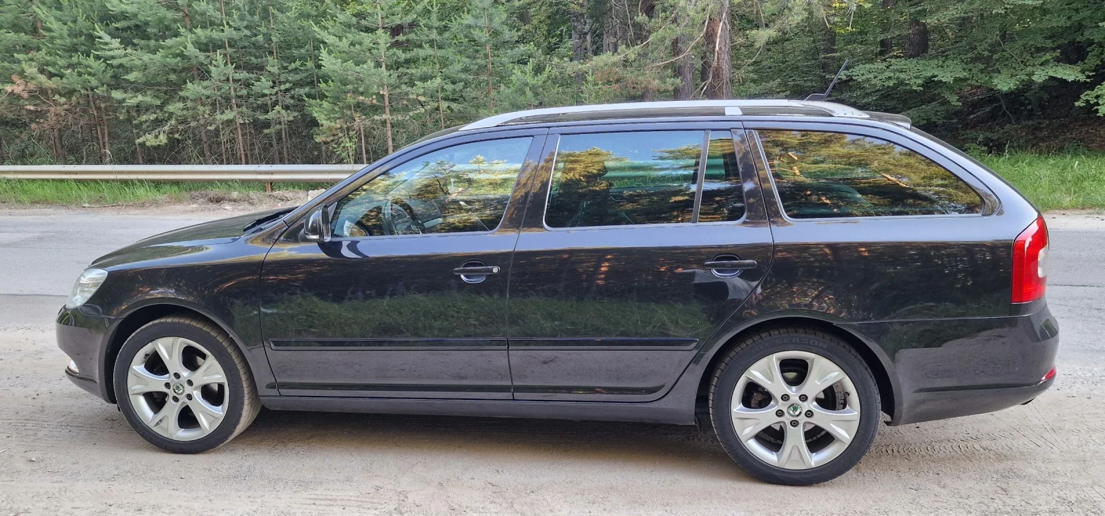 Skoda Octavia 1.2TSI Elegance - изображение 5