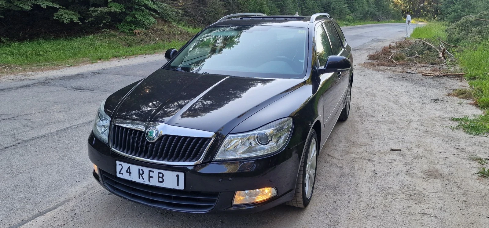 Skoda Octavia 1.2TSI Elegance - изображение 2