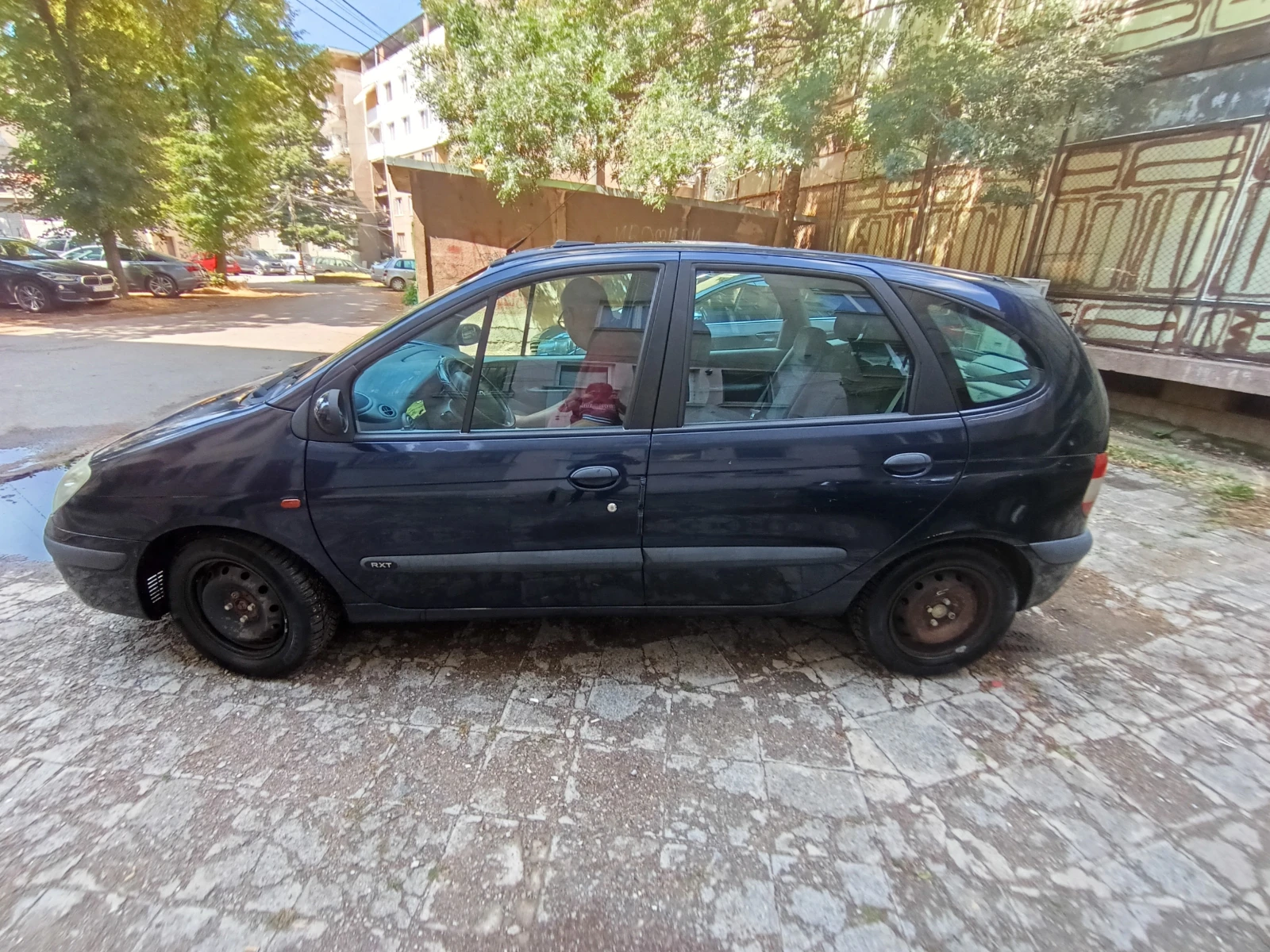 Renault Scenic  - изображение 5