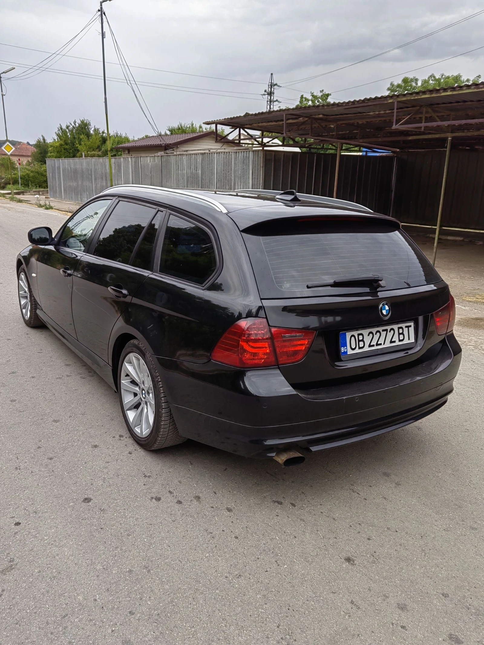 BMW 318  - изображение 5