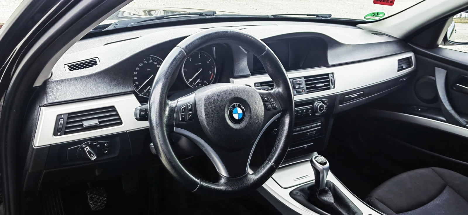 BMW 318  - изображение 6