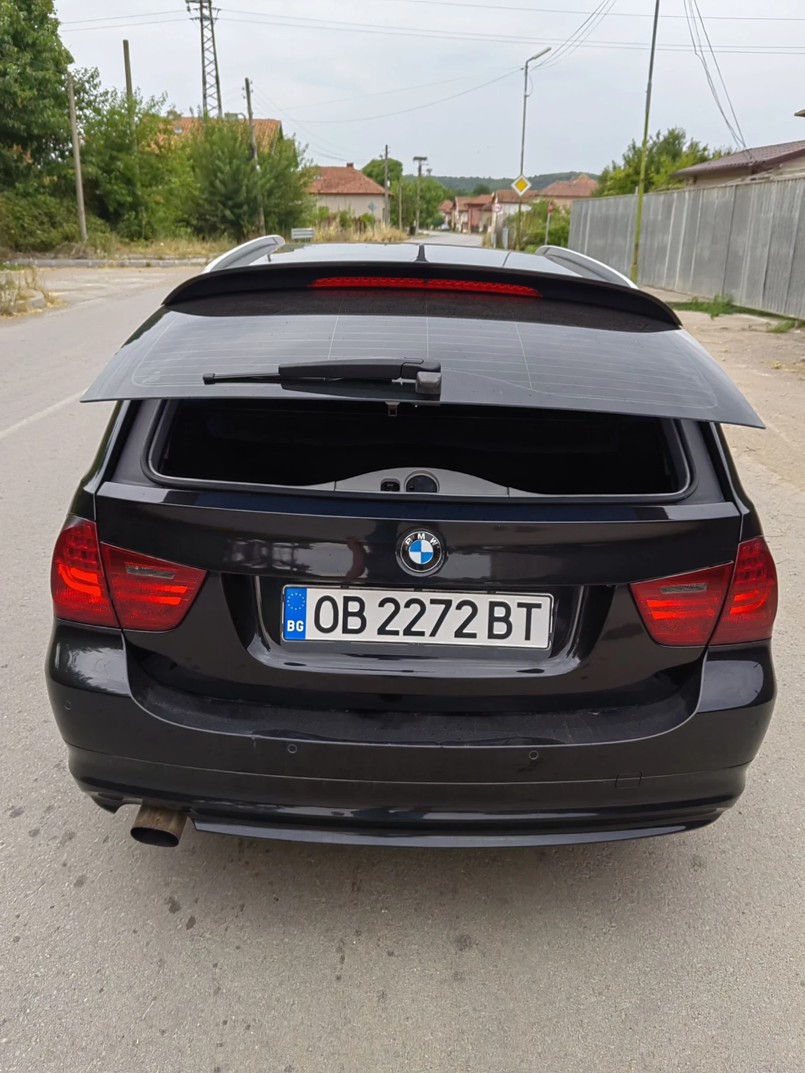 BMW 318 | Mobile.bg   12