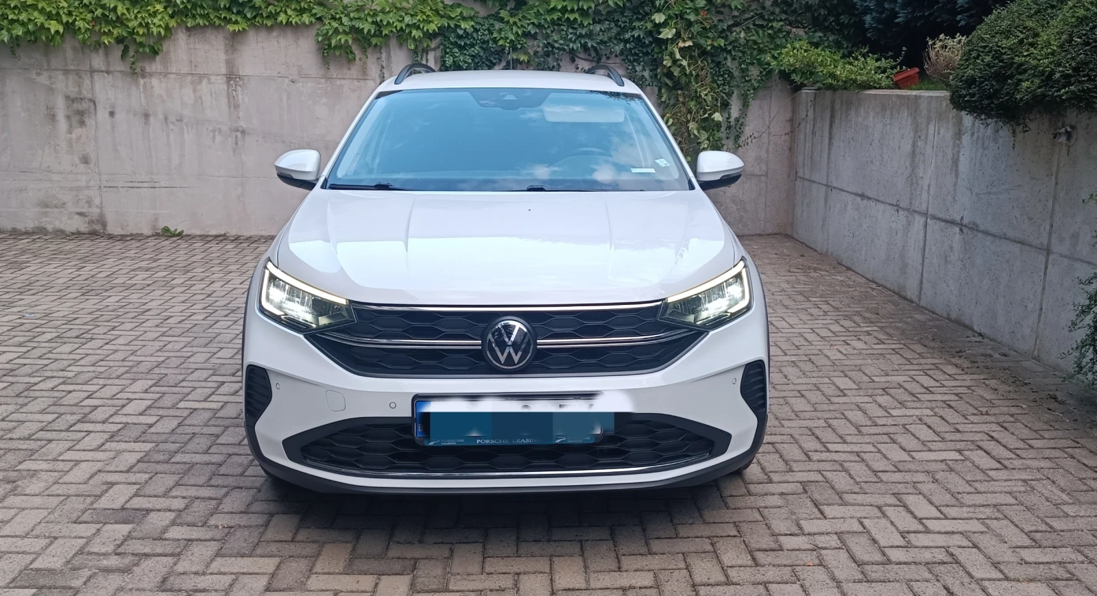 VW Taigo Life Plus Фабрична гаранция  06.2027г.или150000км. - изображение 2