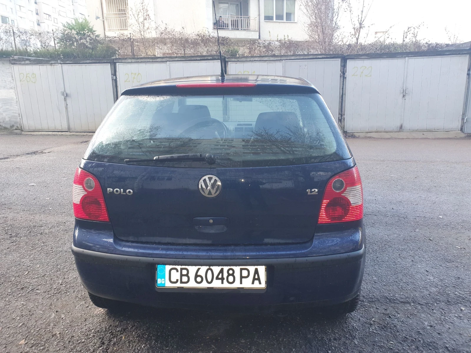 VW Polo | Mobile.bg   1