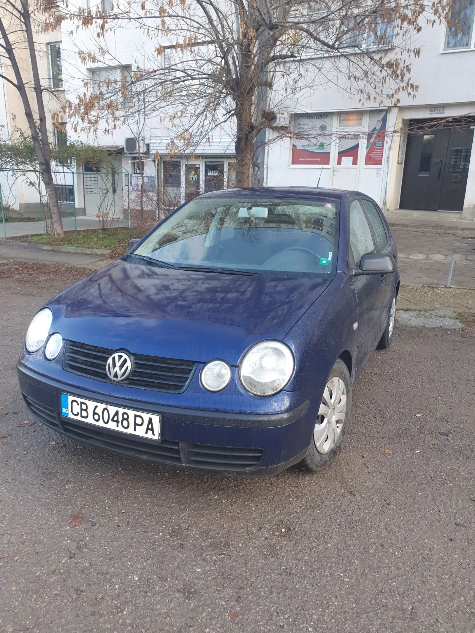 VW Polo  - изображение 3