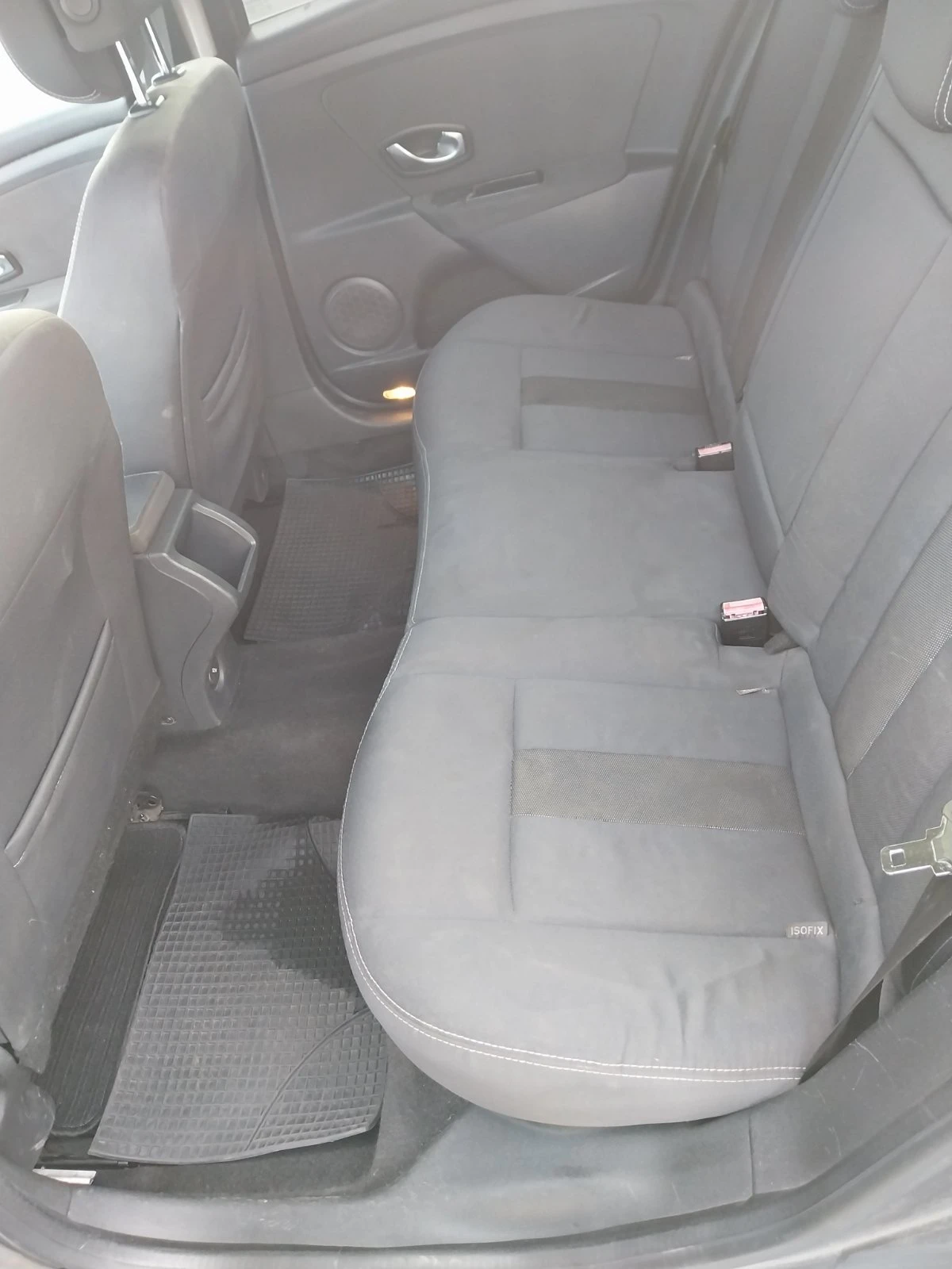 Renault Megane 1.5dci | Mobile.bg � ����������� 13