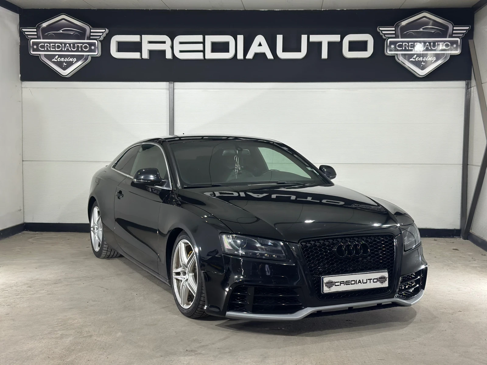 Audi A5 S line * AUTO*  - изображение 3