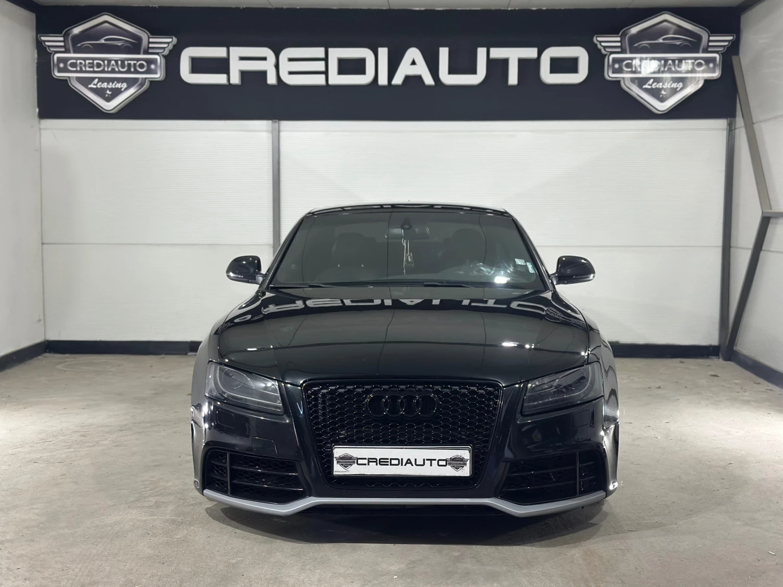 Audi A5 S line * AUTO*  - изображение 2