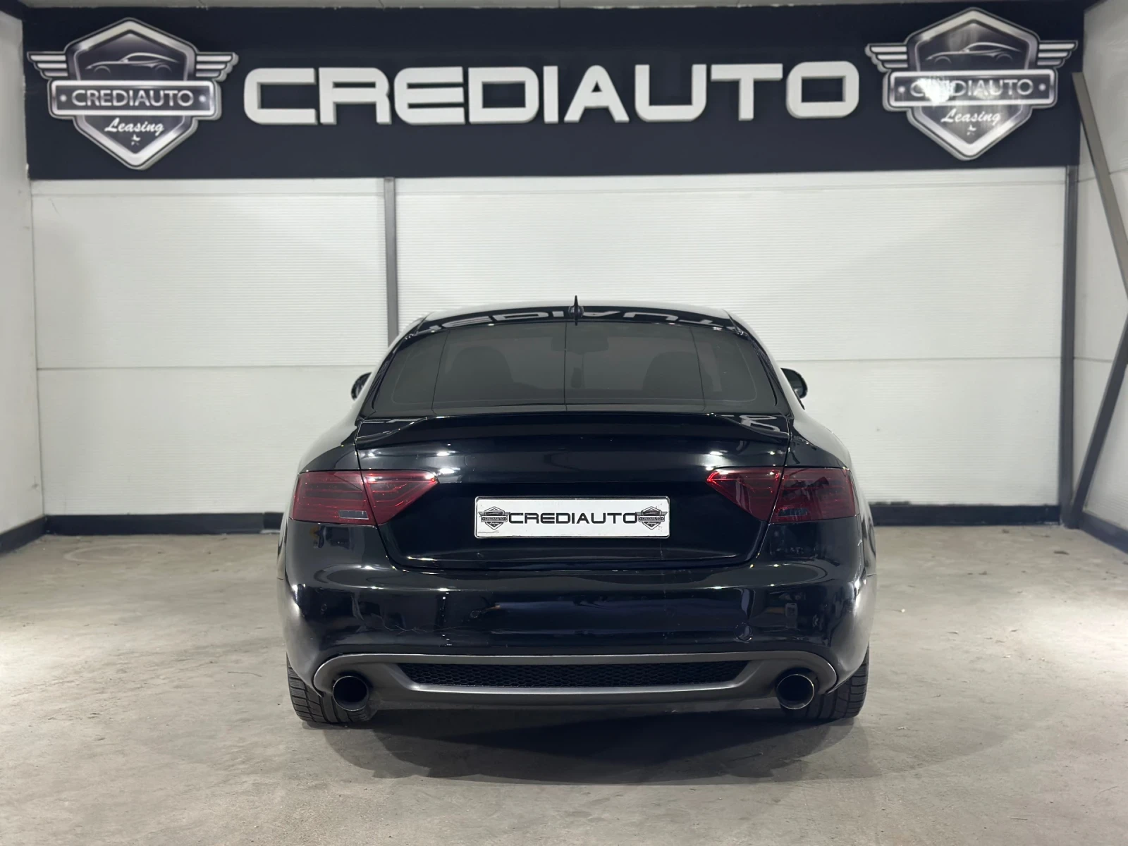 Audi A5 S line * AUTO*  - изображение 5