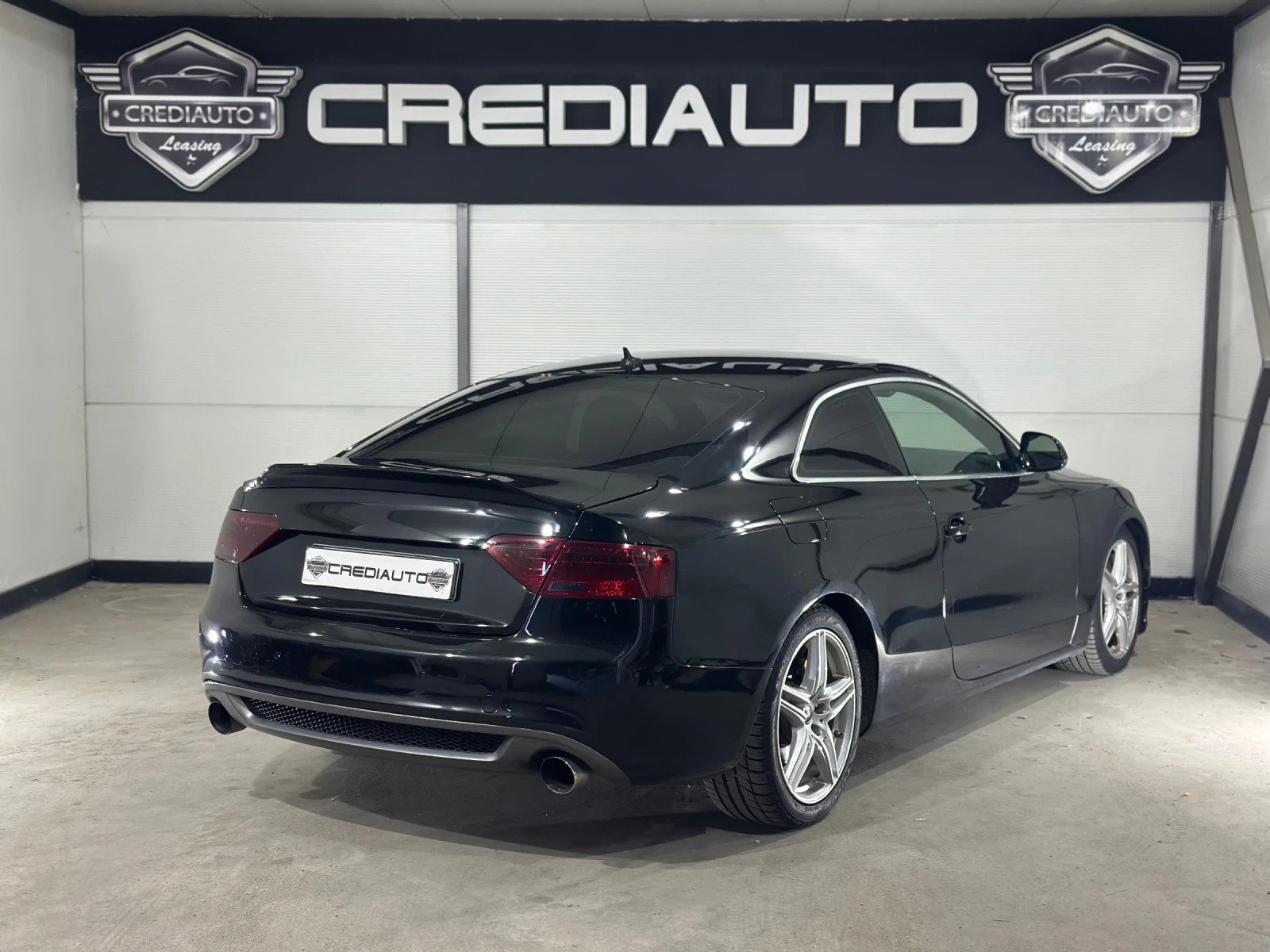 Audi A5 S line * AUTO*  - изображение 6