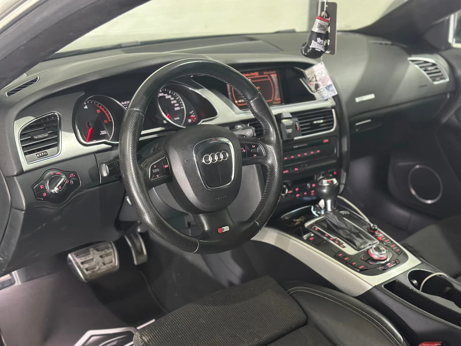 Audi A5 S line * AUTO*  - изображение 7