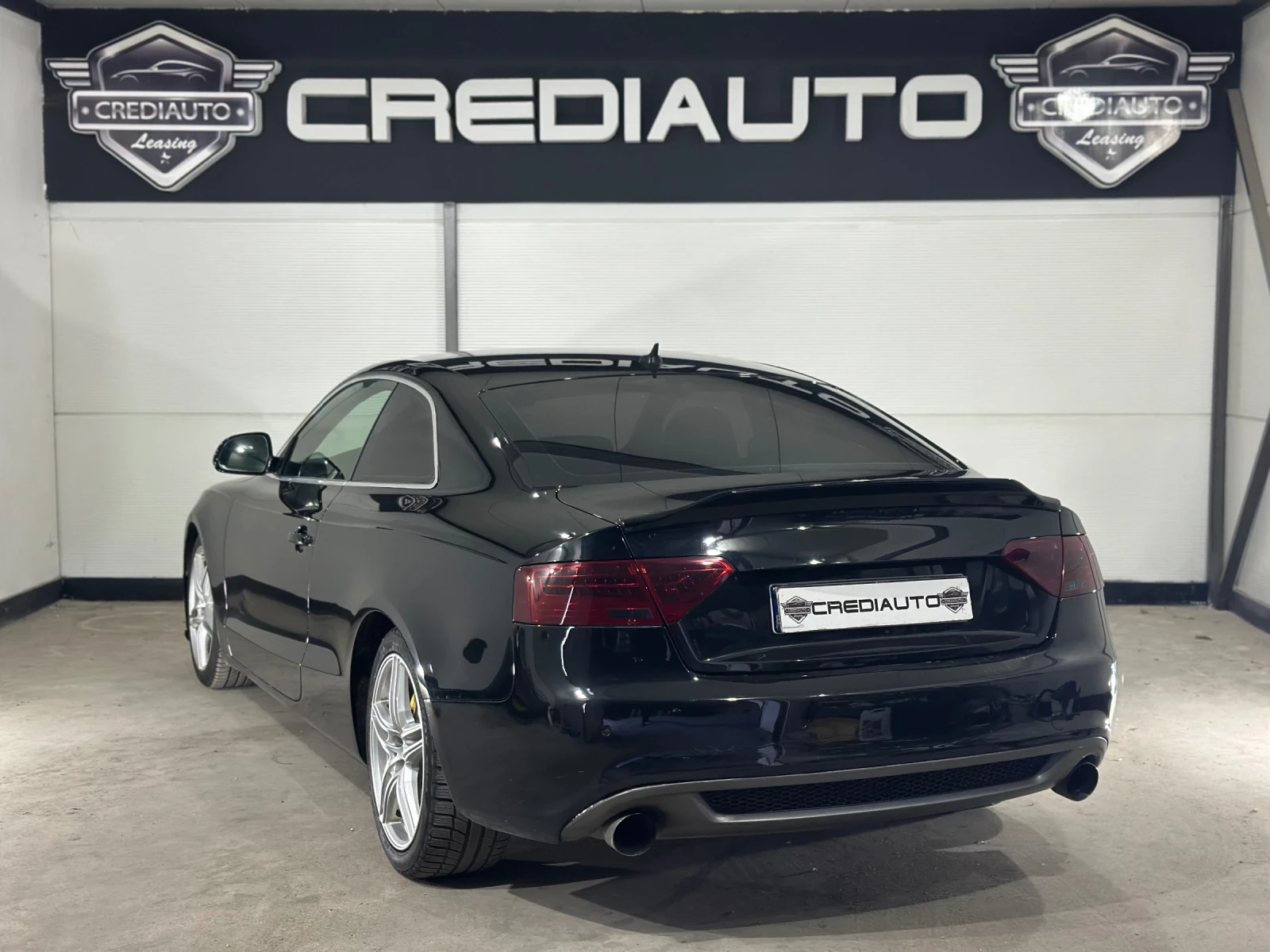 Audi A5 S line * AUTO*  - изображение 4