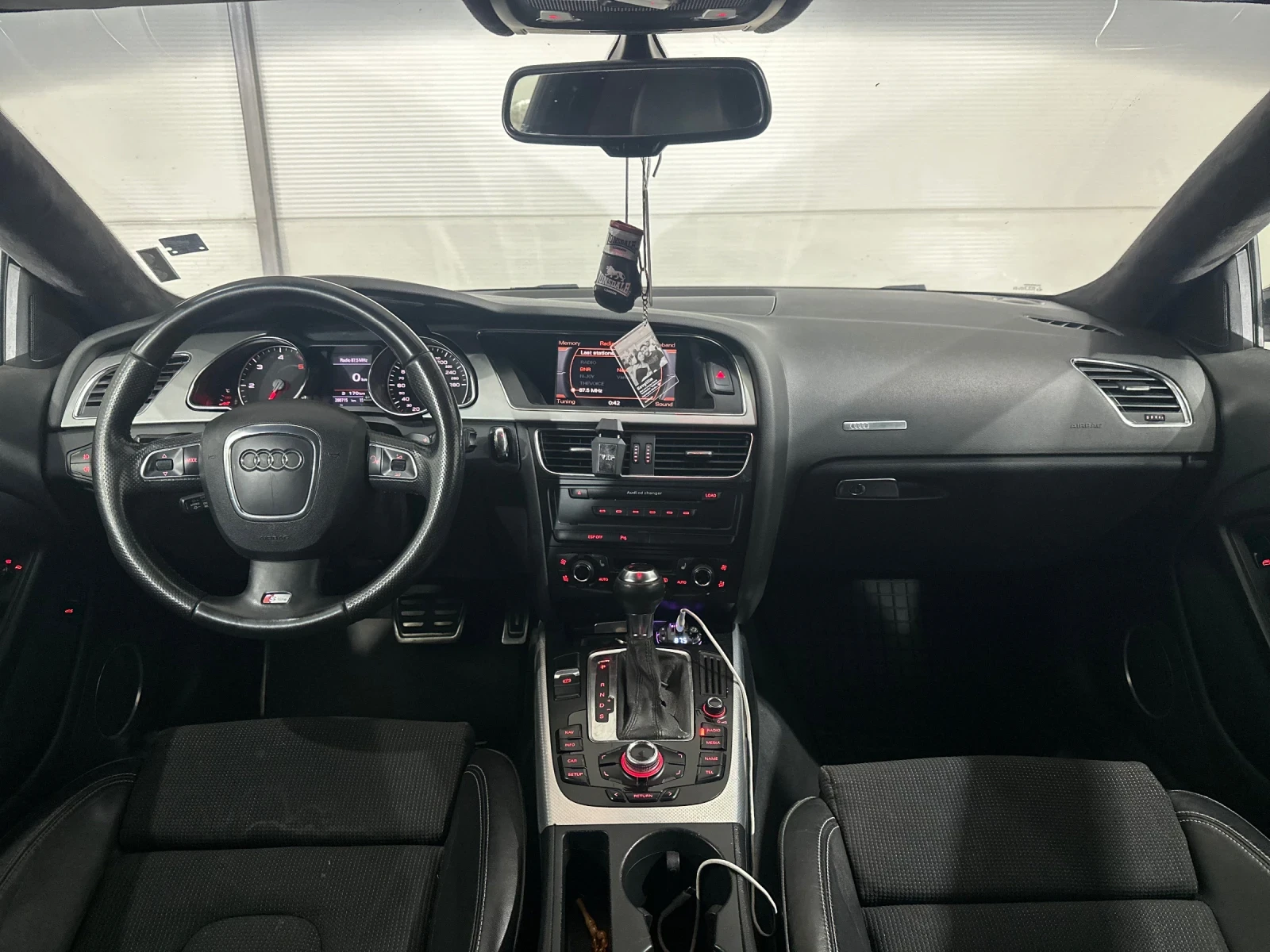 Audi A5 S line * AUTO*  - изображение 8