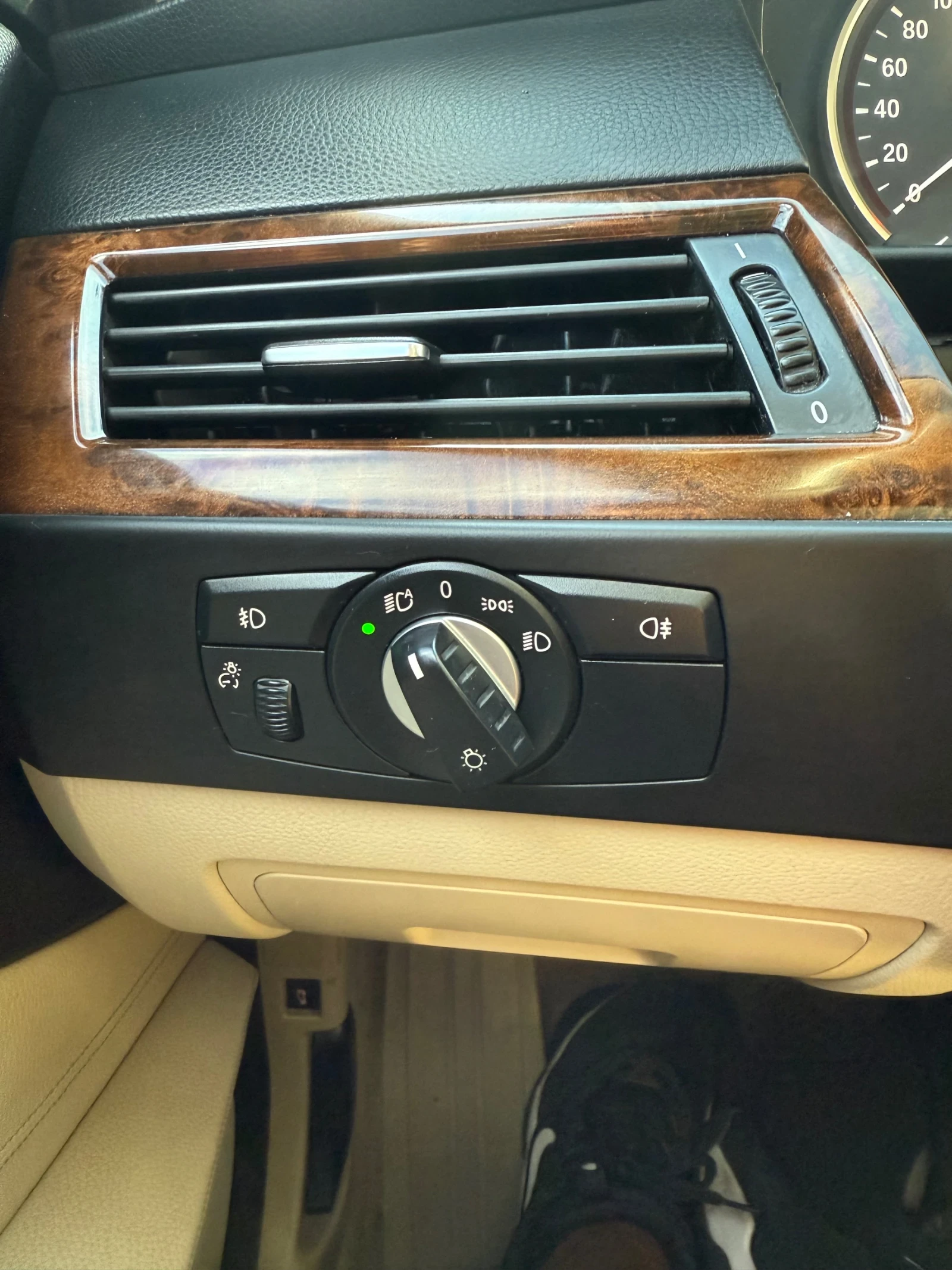 BMW 530 530d 235hp LCI | Mobile.bg   10