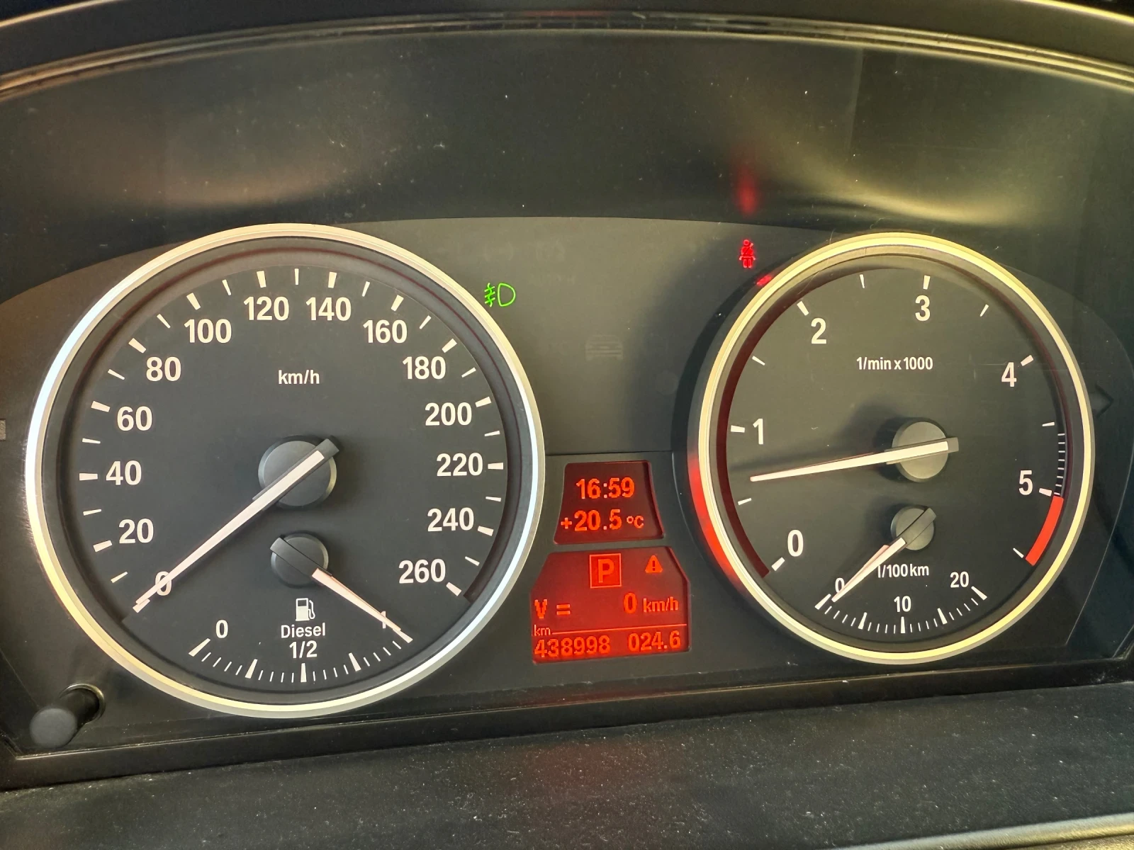 BMW 530 530d 235hp LCI | Mobile.bg   8