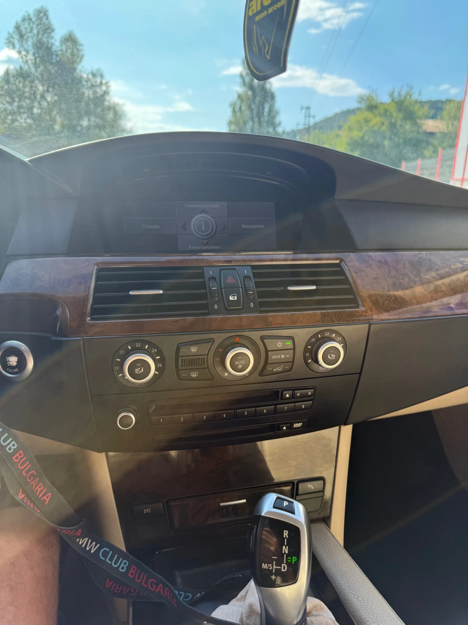 BMW 530 530d 235hp LCI | Mobile.bg   9