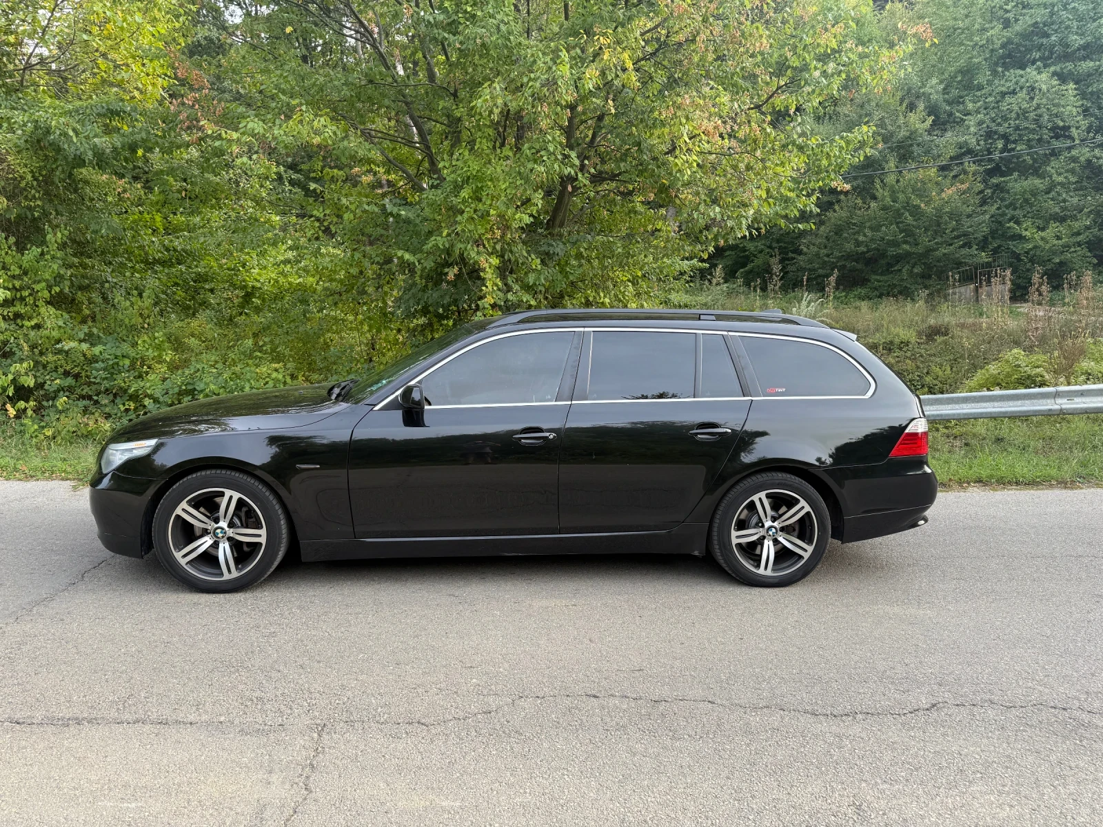 BMW 530 530d 235hp LCI | Mobile.bg   2