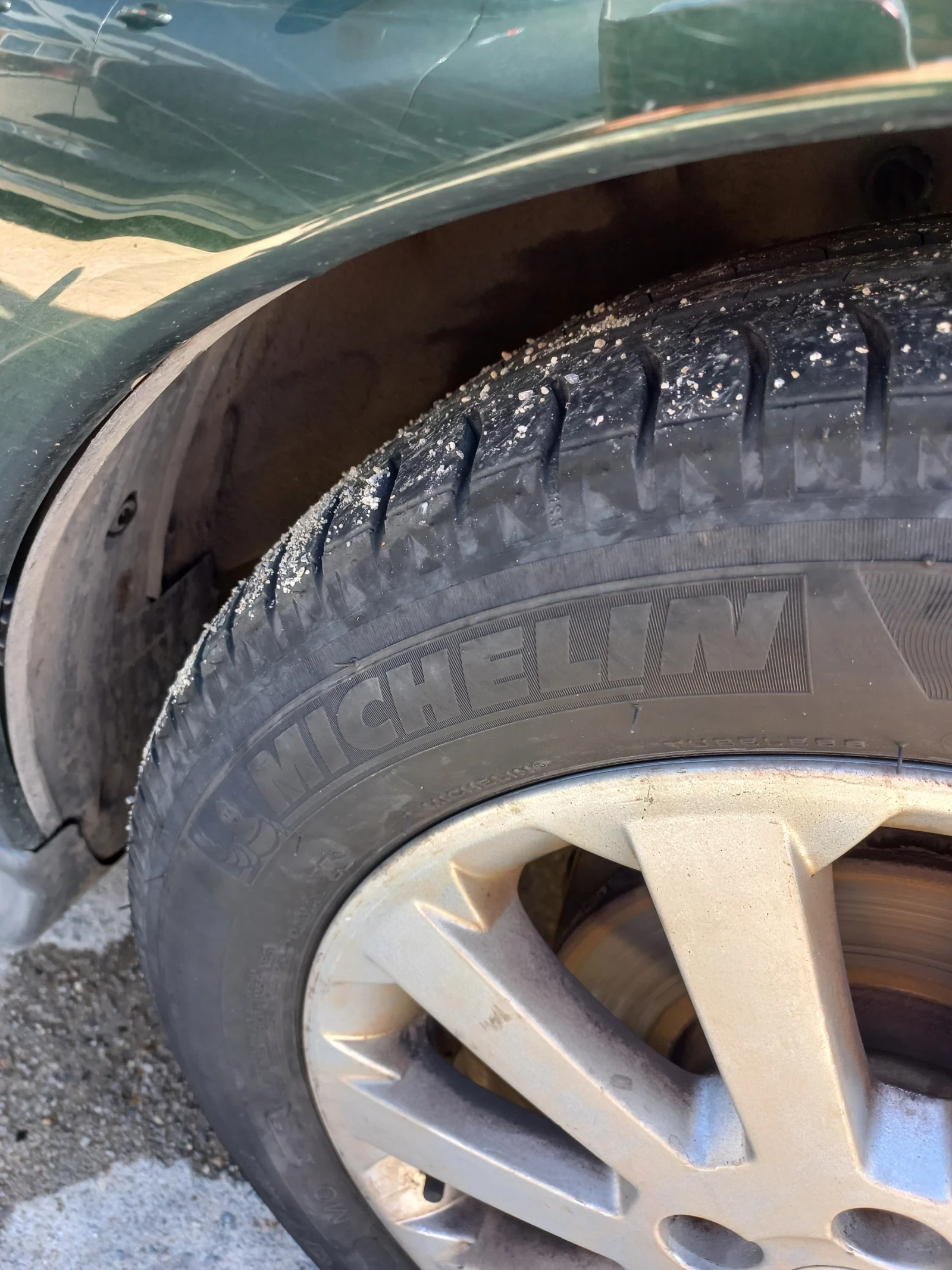 Opel Astra  - изображение 8