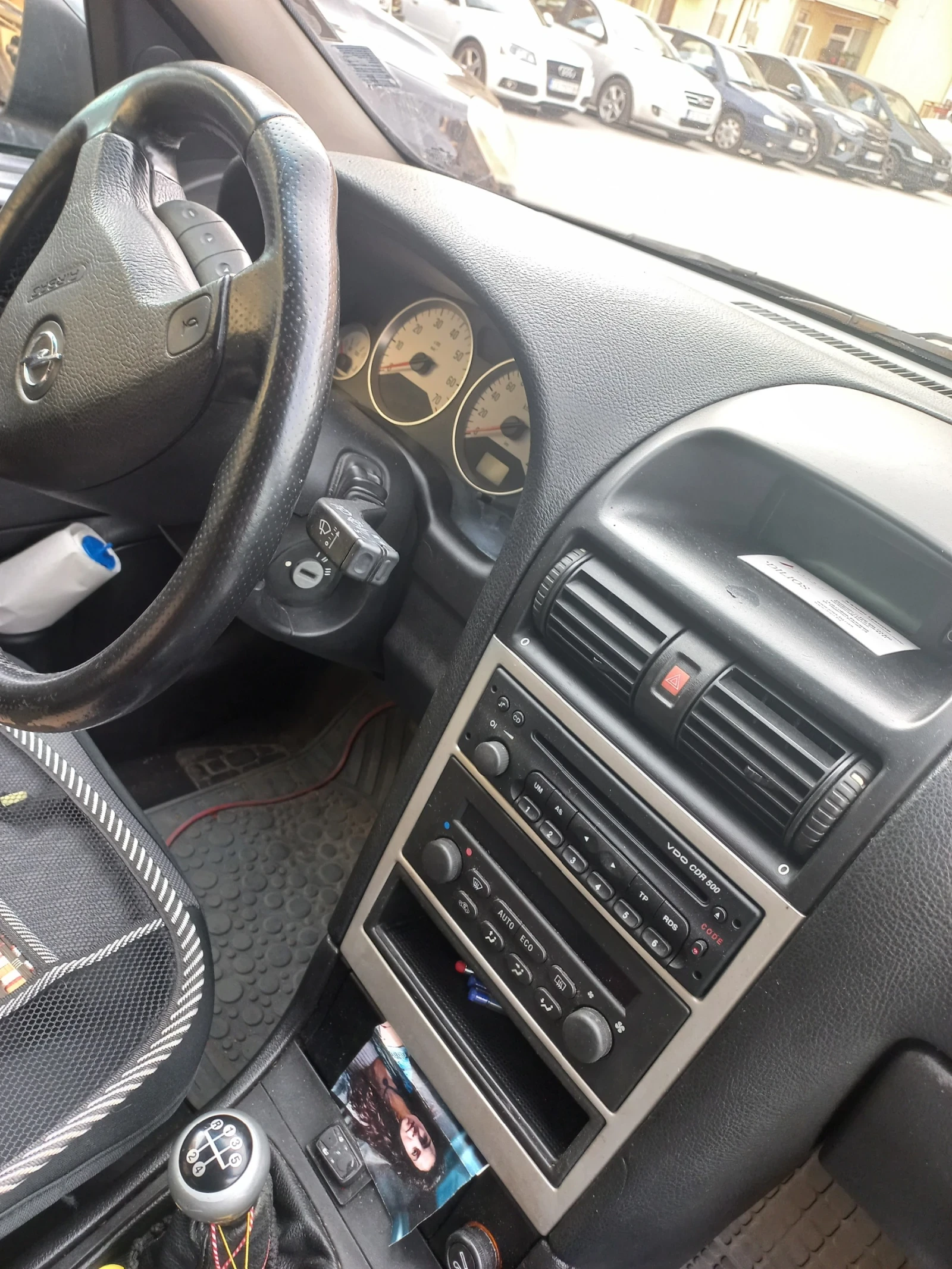 Opel Astra  - изображение 10