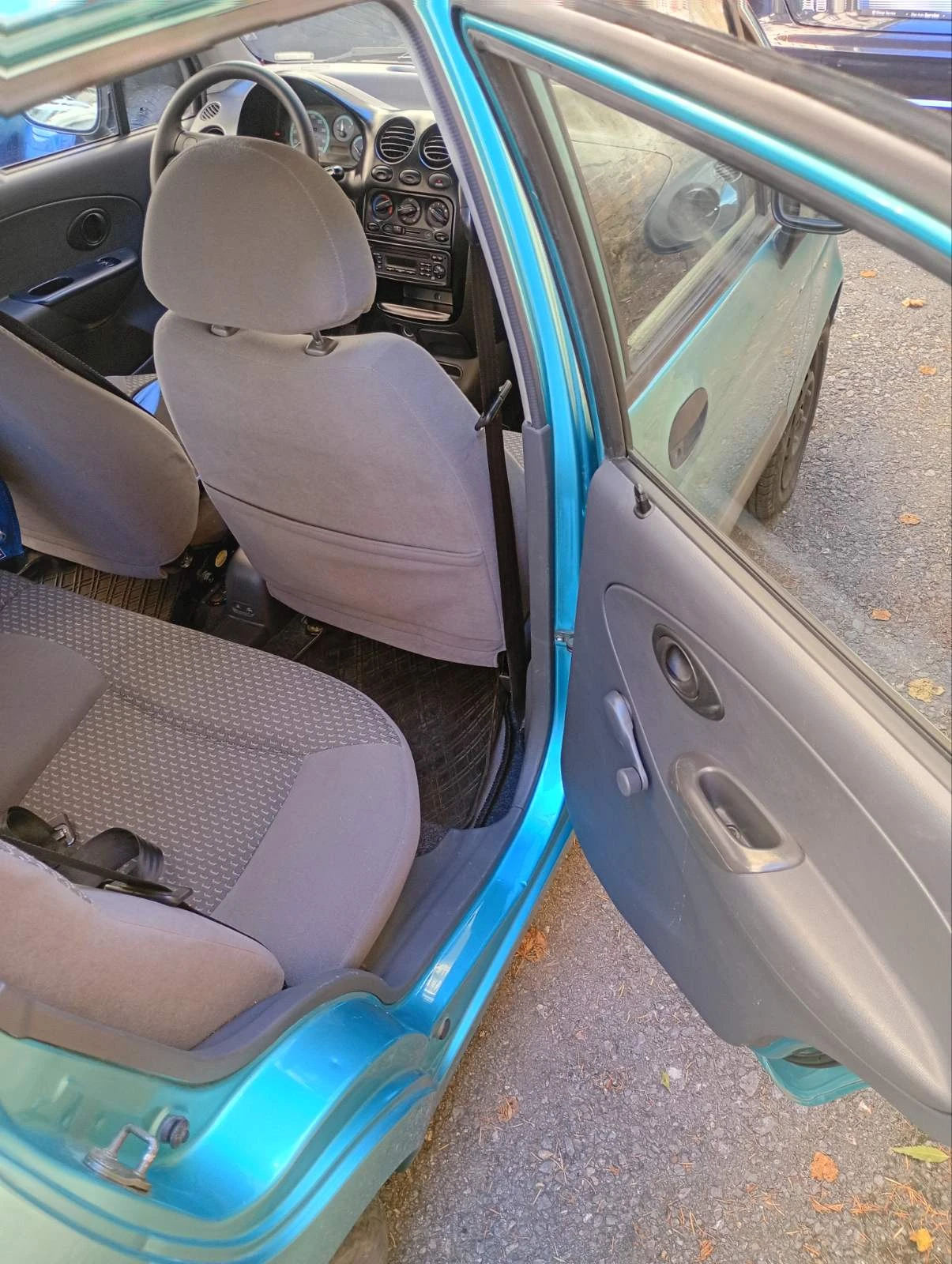 Chevrolet Matiz 74   | Mobile.bg   2