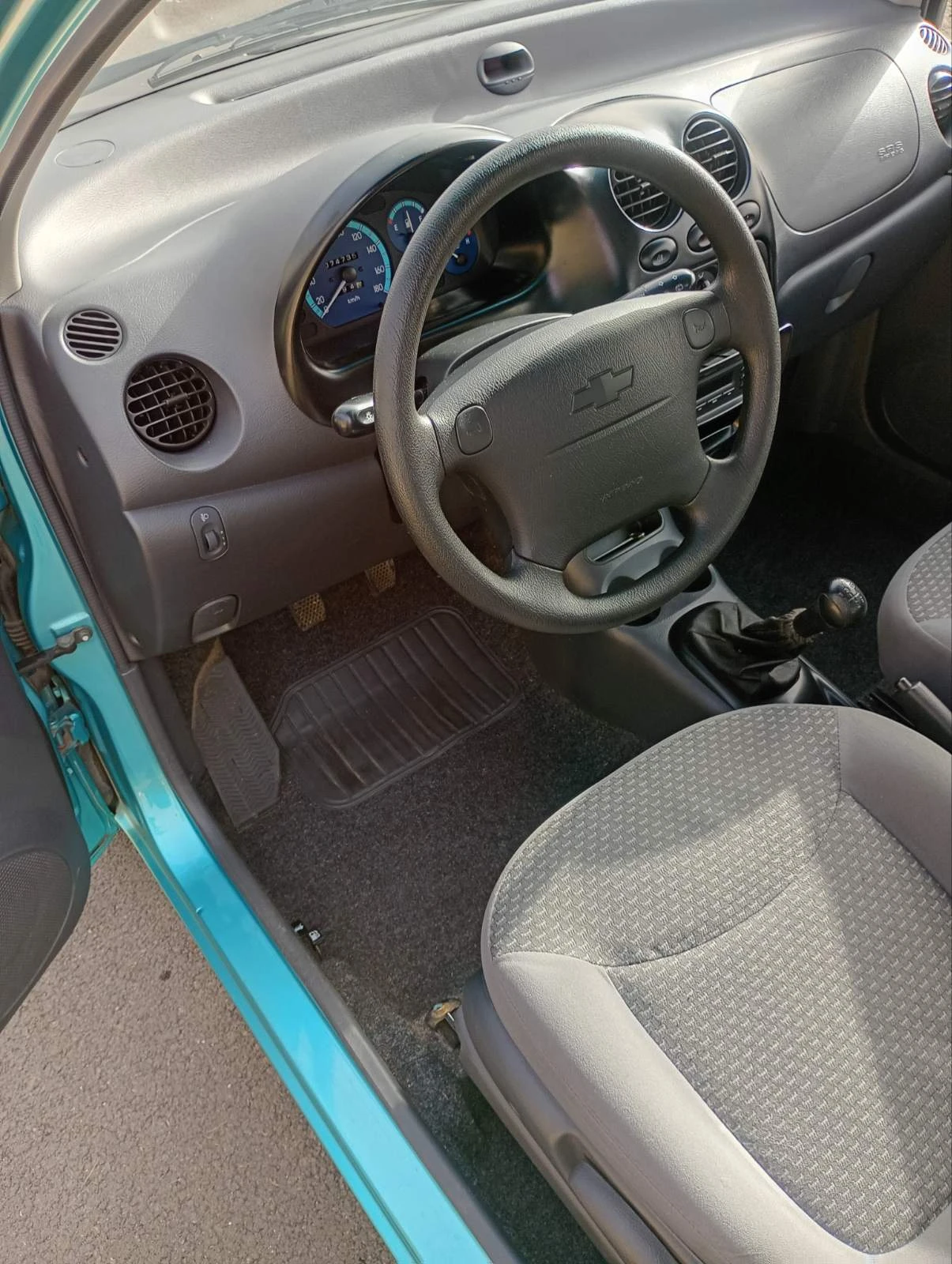 Chevrolet Matiz 74   | Mobile.bg   8