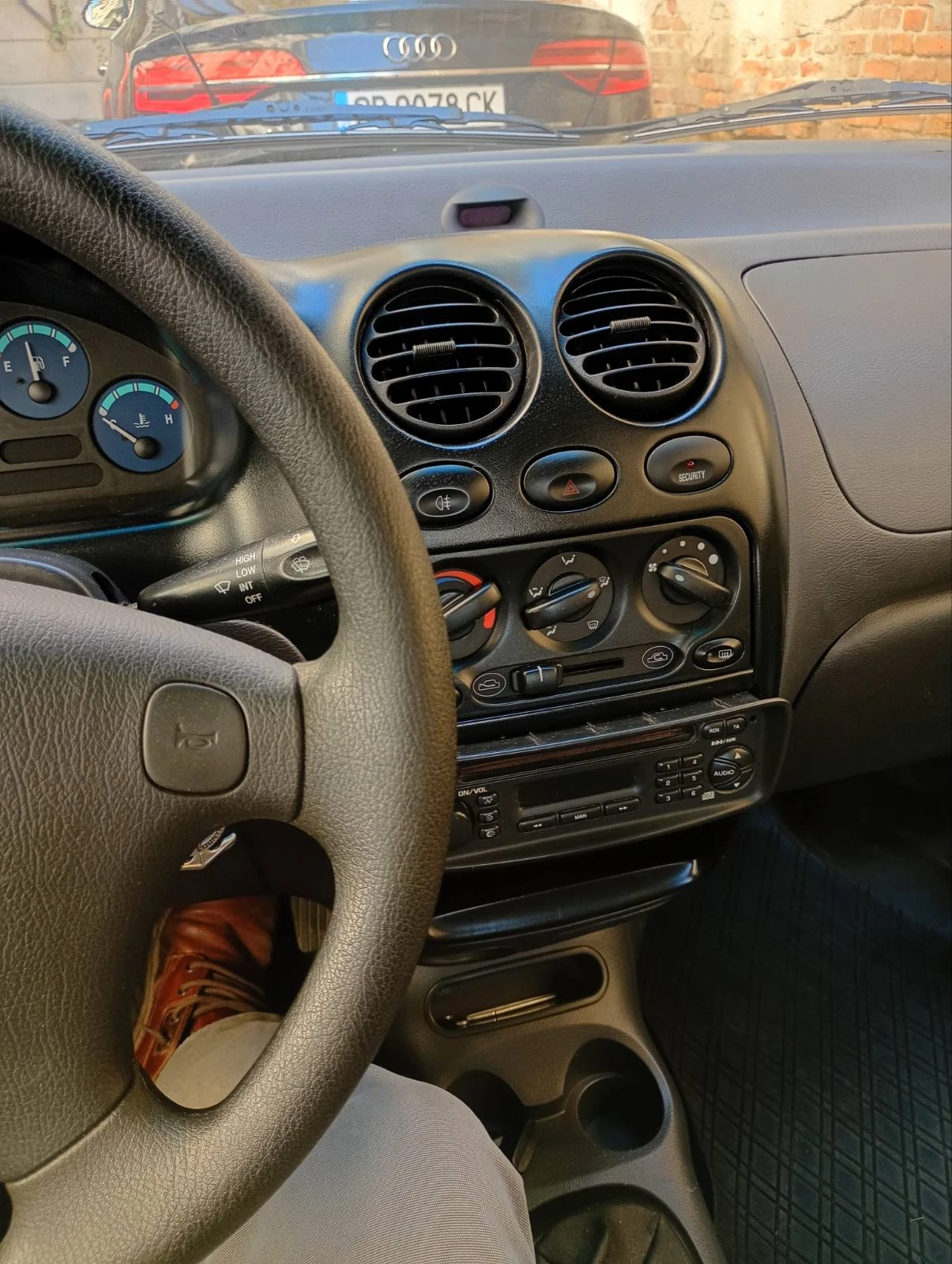 Chevrolet Matiz 74   | Mobile.bg   3