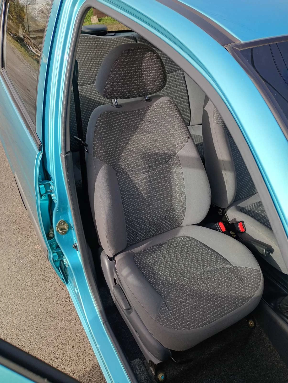 Chevrolet Matiz 74   | Mobile.bg   6