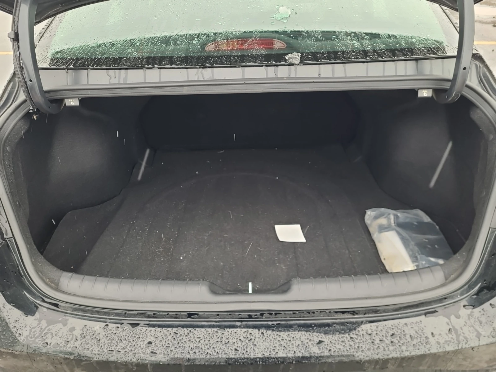 Hyundai Elantra * CARFAX * БЕЗ ПЪРВОНАЧАЛНА ВНОСКА - изображение 8