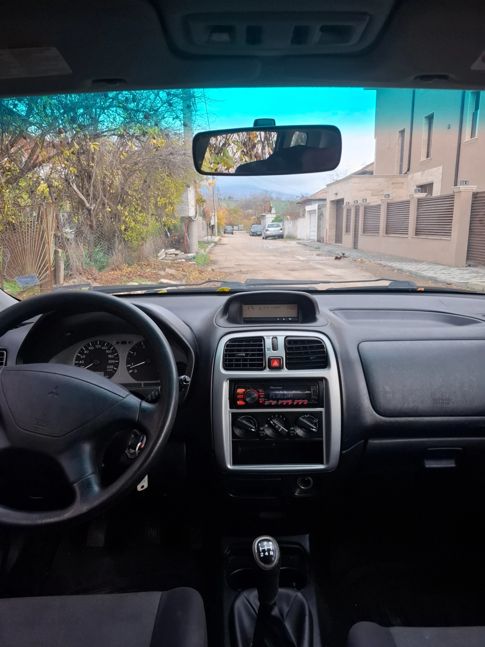 Mitsubishi Space star | Mobile.bg   4