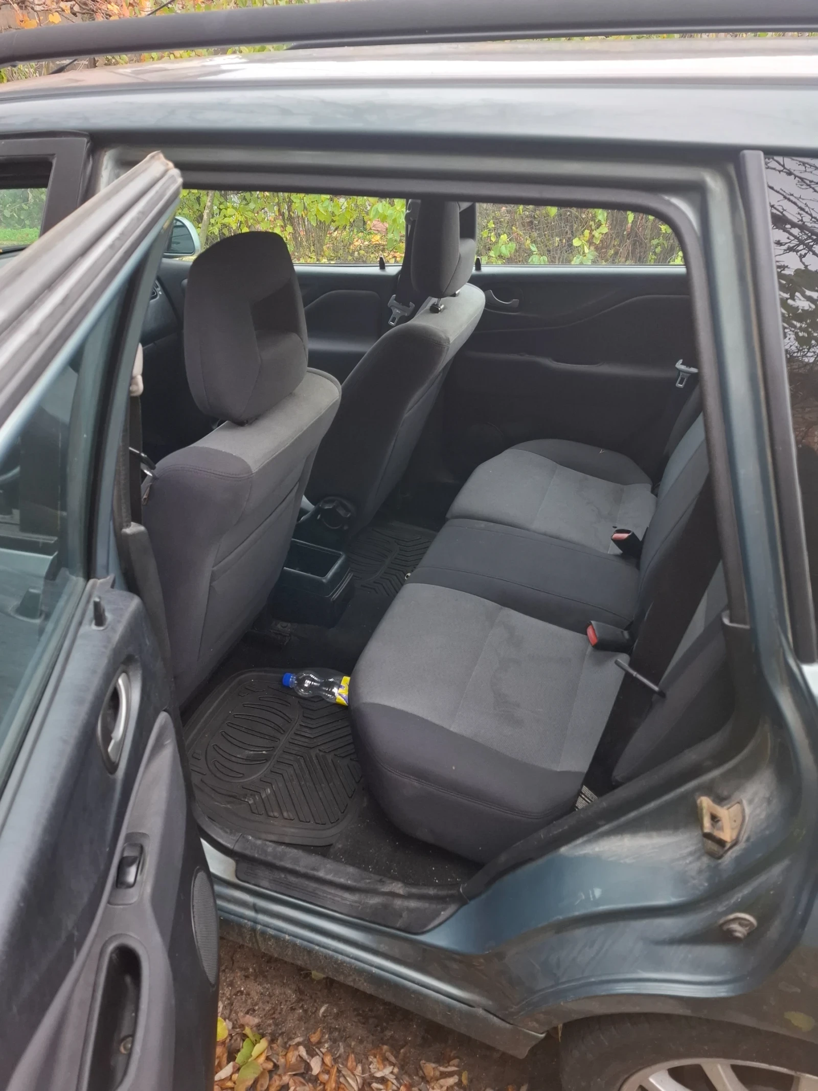 Mitsubishi Space star | Mobile.bg   5