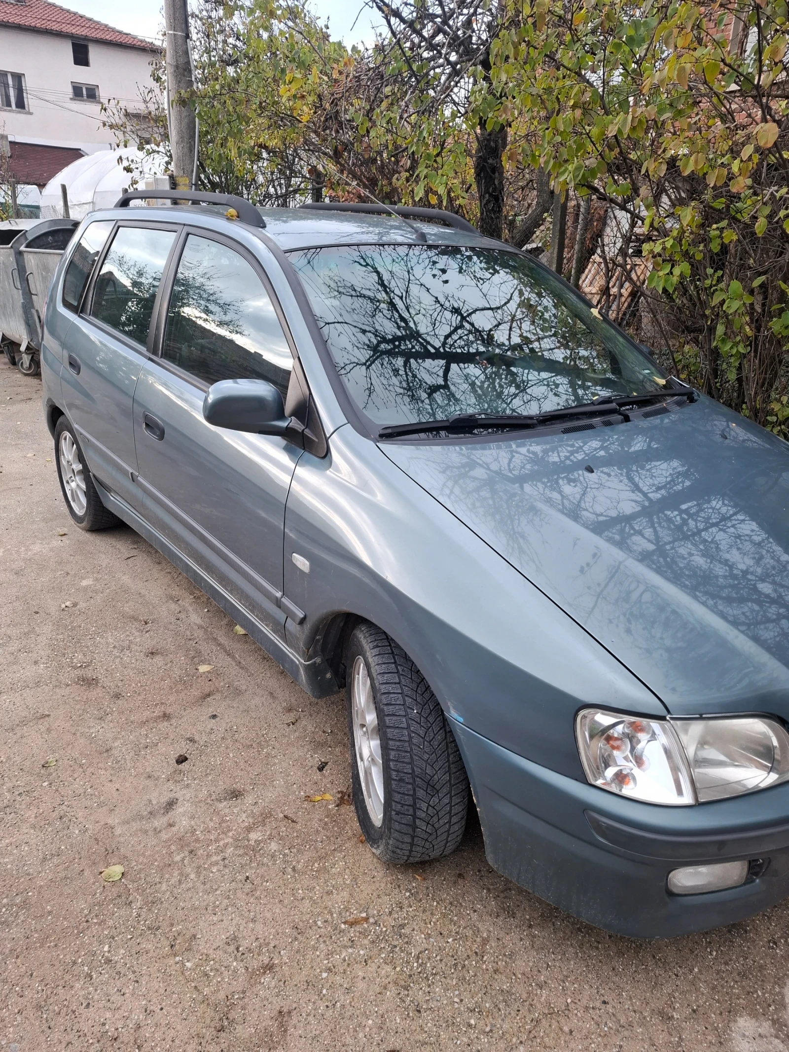 Mitsubishi Space star | Mobile.bg   6