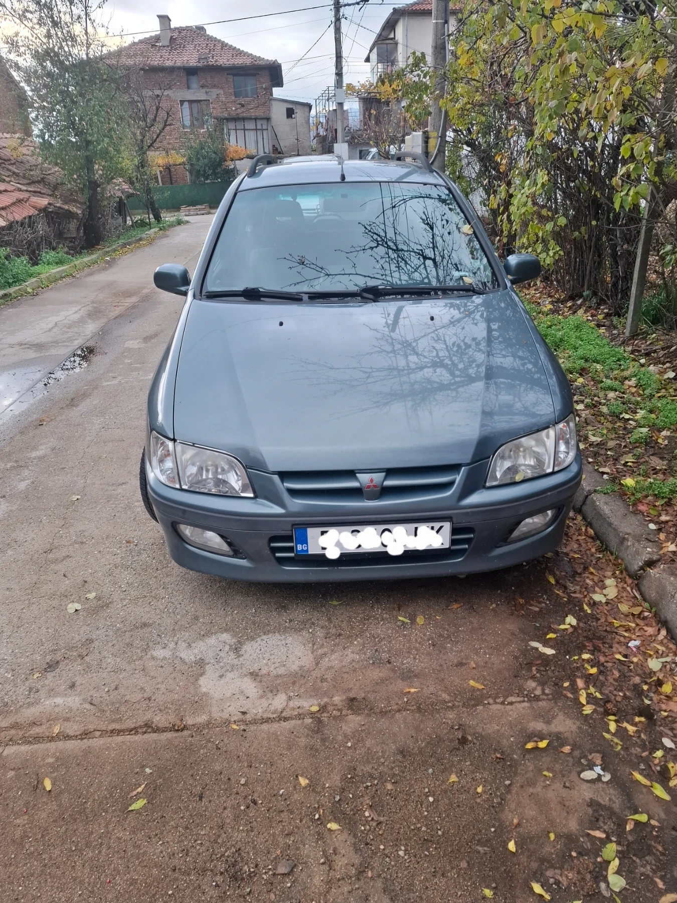 Mitsubishi Space star | Mobile.bg   1