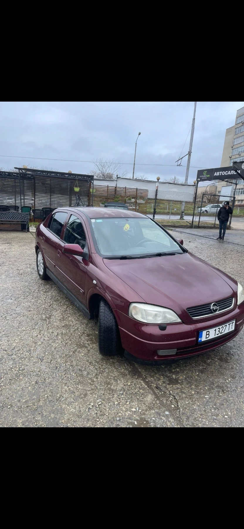 Opel Astra | Mobile.bg � ����������� 1