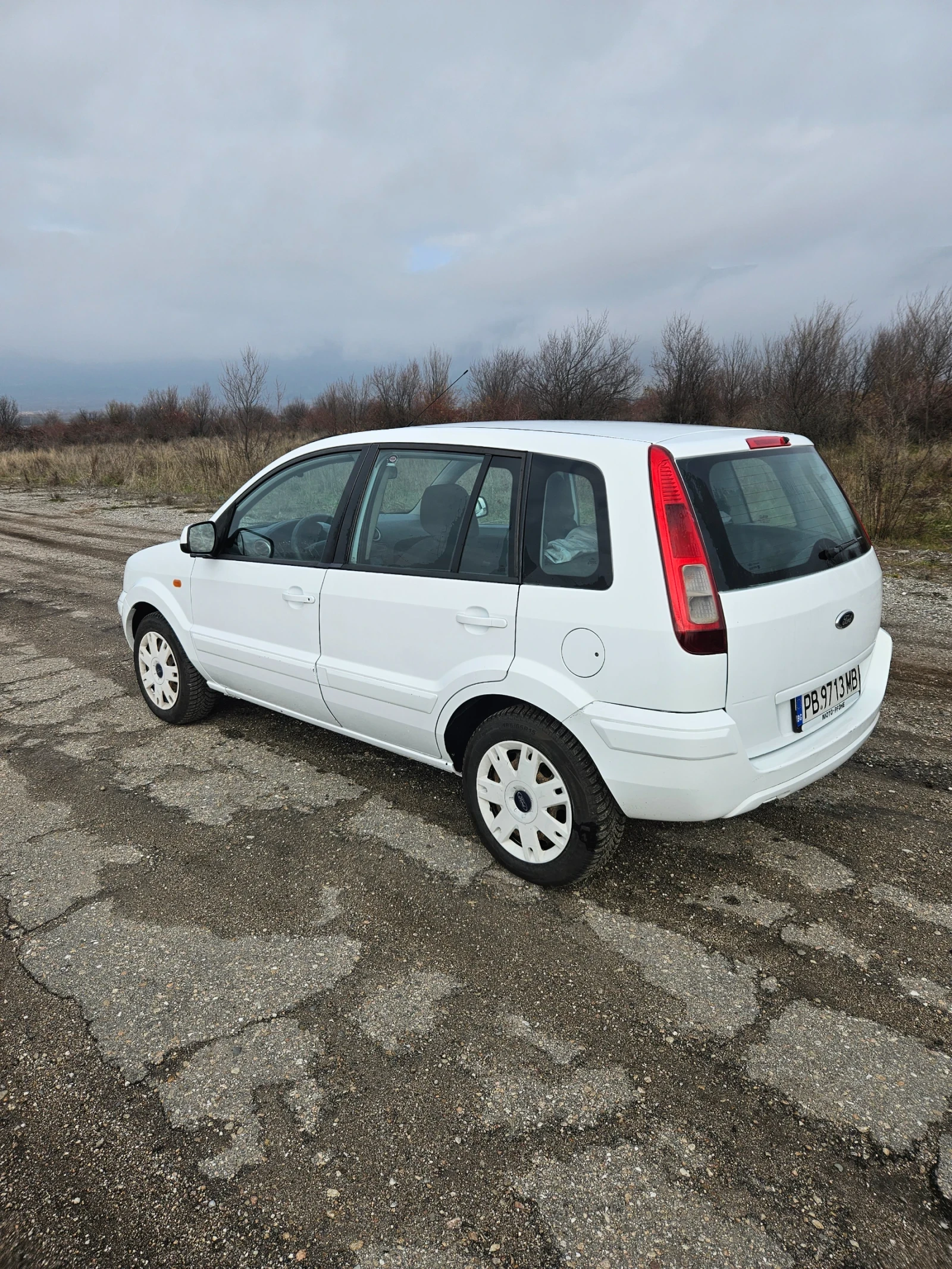 Ford Fusion | Mobile.bg � ����������� 4