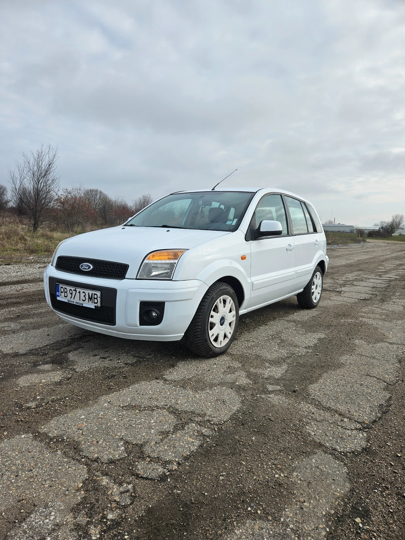 Ford Fusion | Mobile.bg � ����������� 3