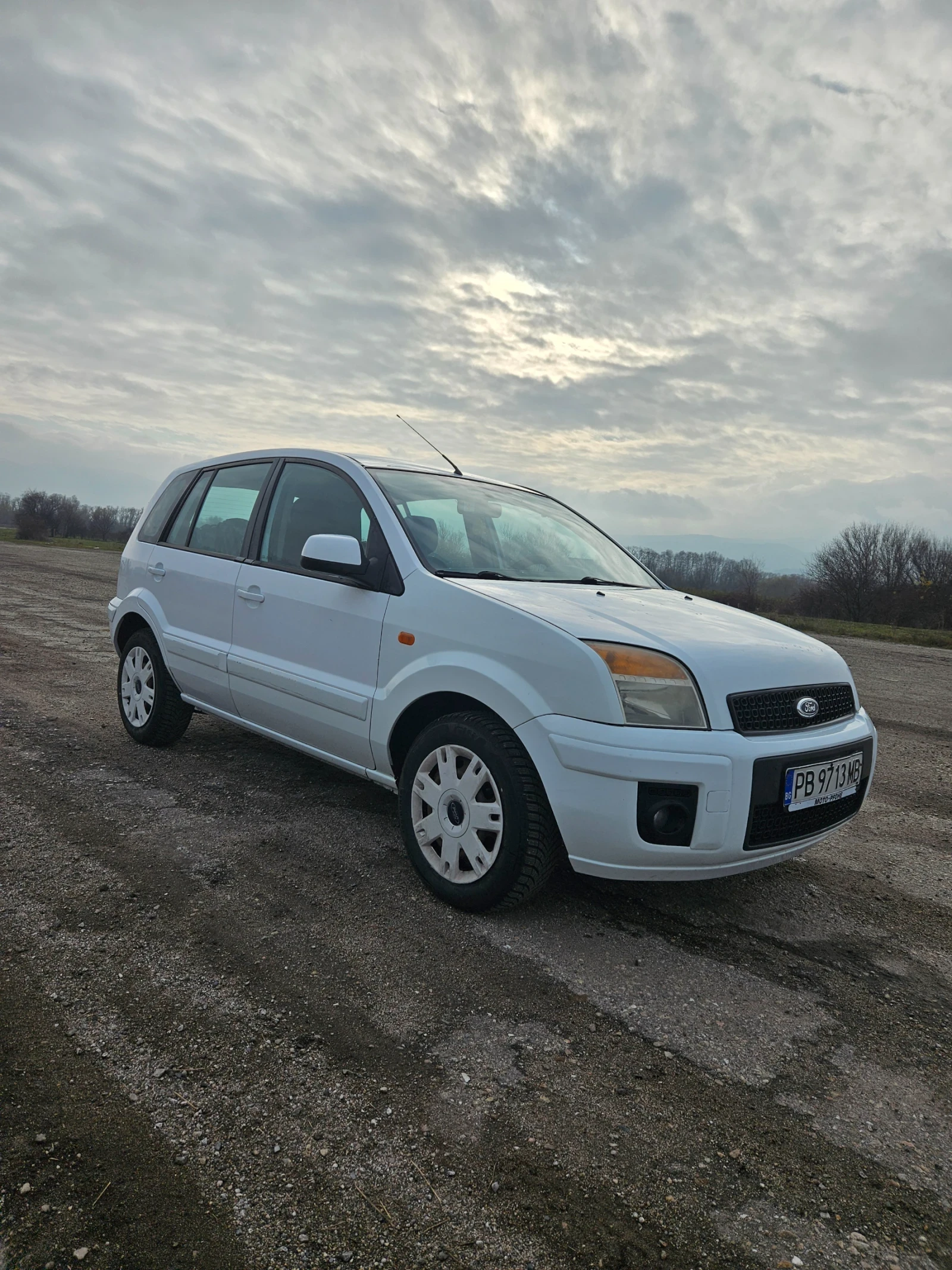 Ford Fusion | Mobile.bg � ����������� 2