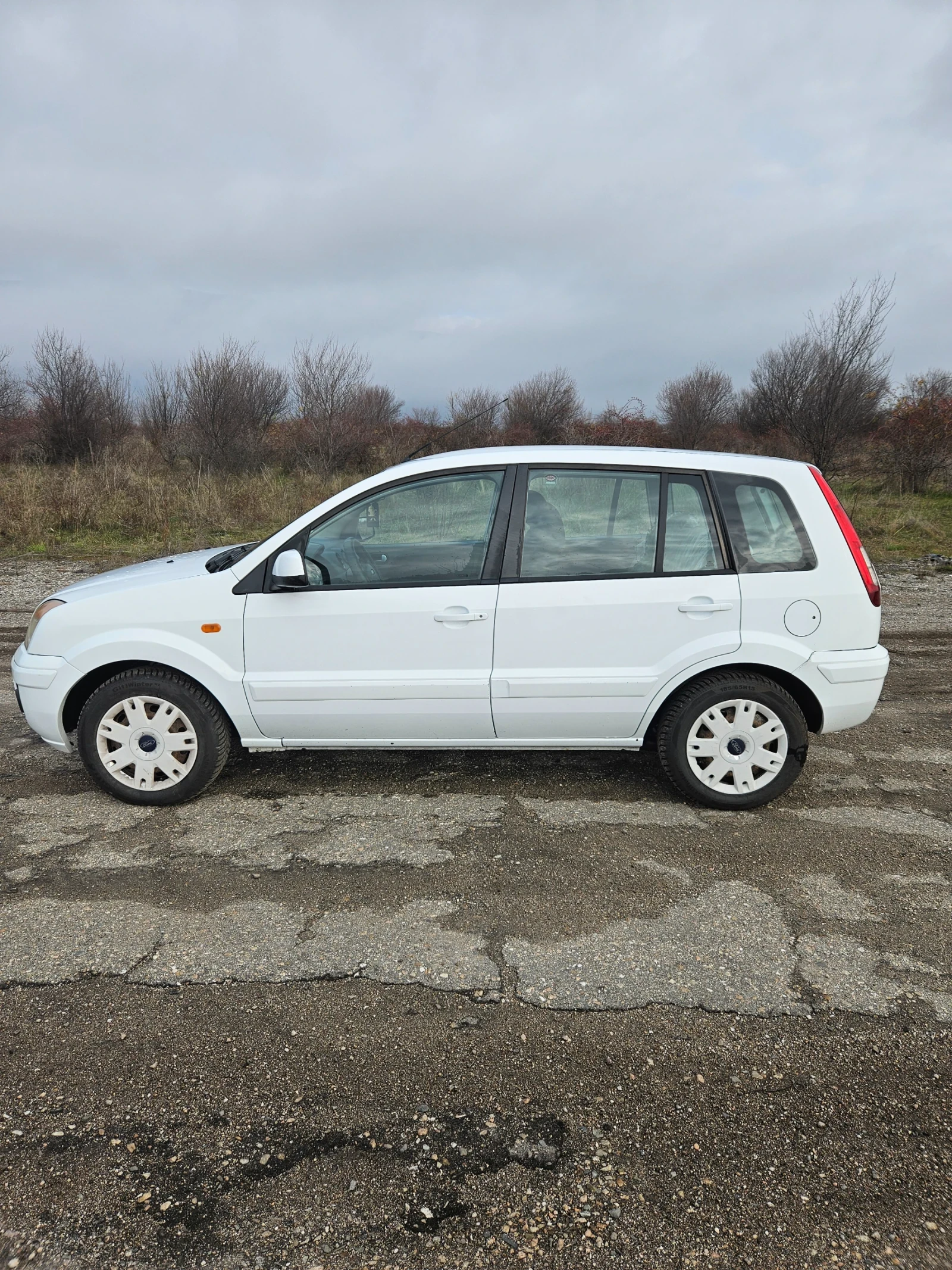 Ford Fusion | Mobile.bg � ����������� 8