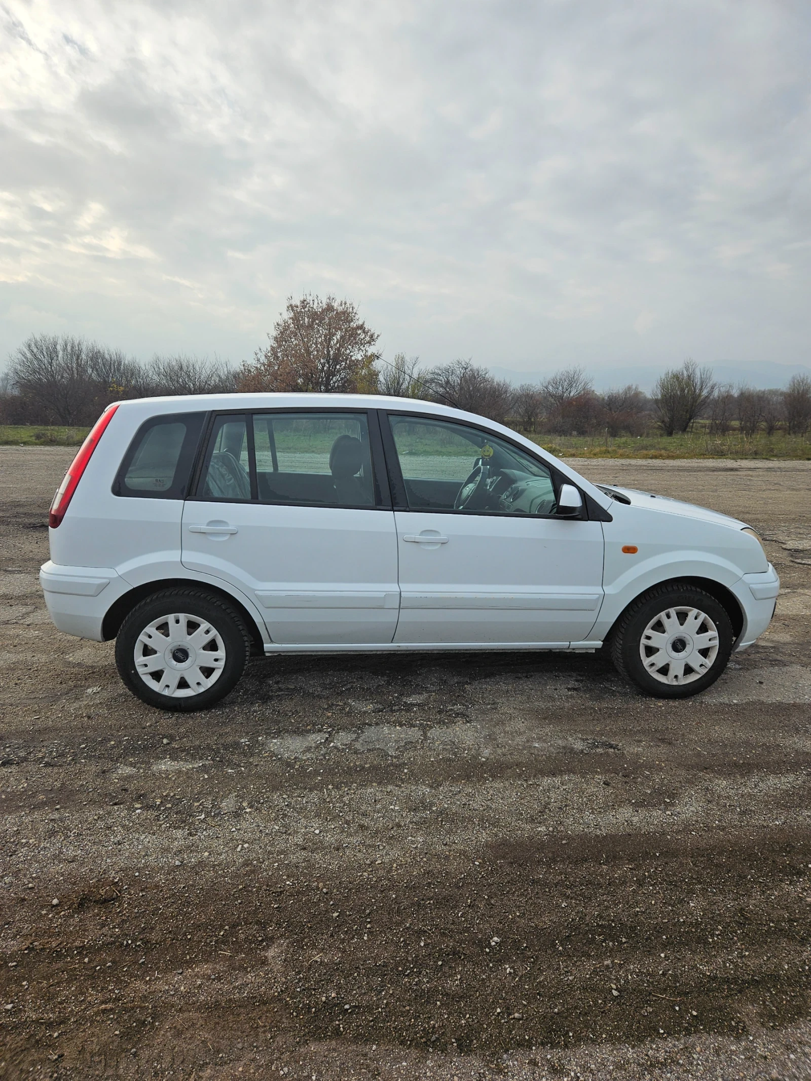 Ford Fusion | Mobile.bg � ����������� 7