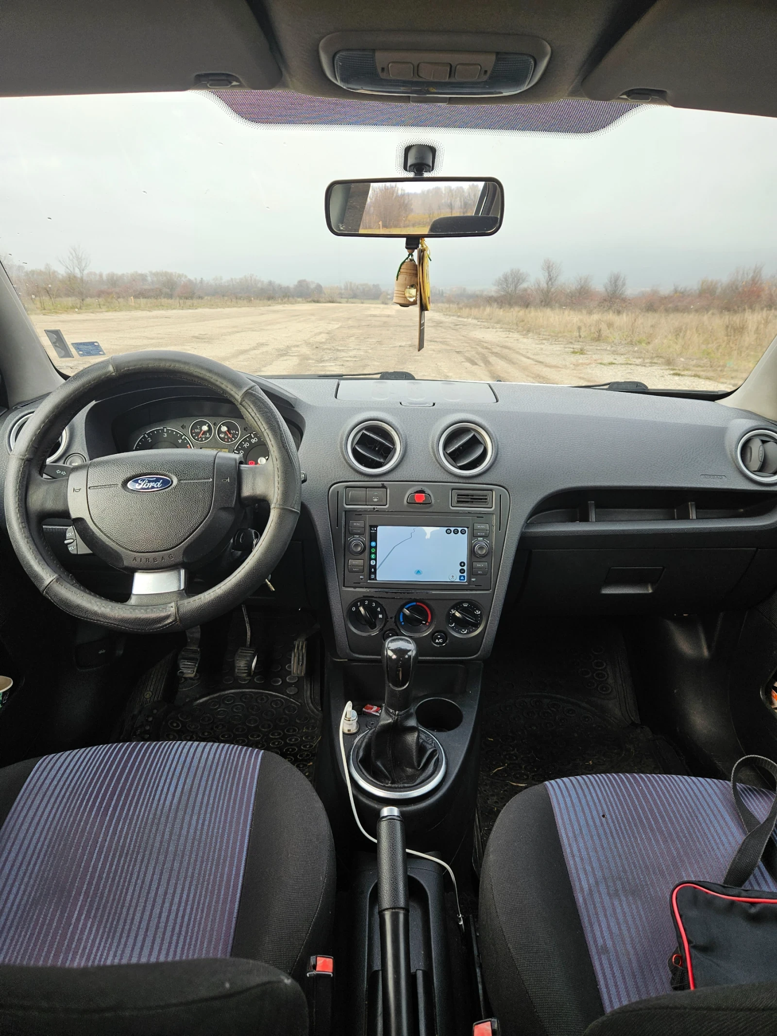 Ford Fusion | Mobile.bg � ����������� 10
