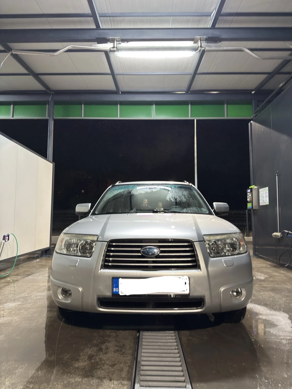 Subaru Forester 2.0 X - изображение 10