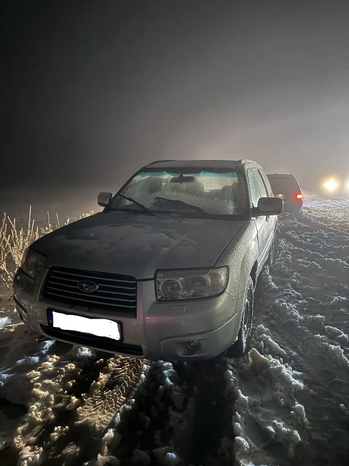 Subaru Forester 2.0 X | Mobile.bg � ����������� 13