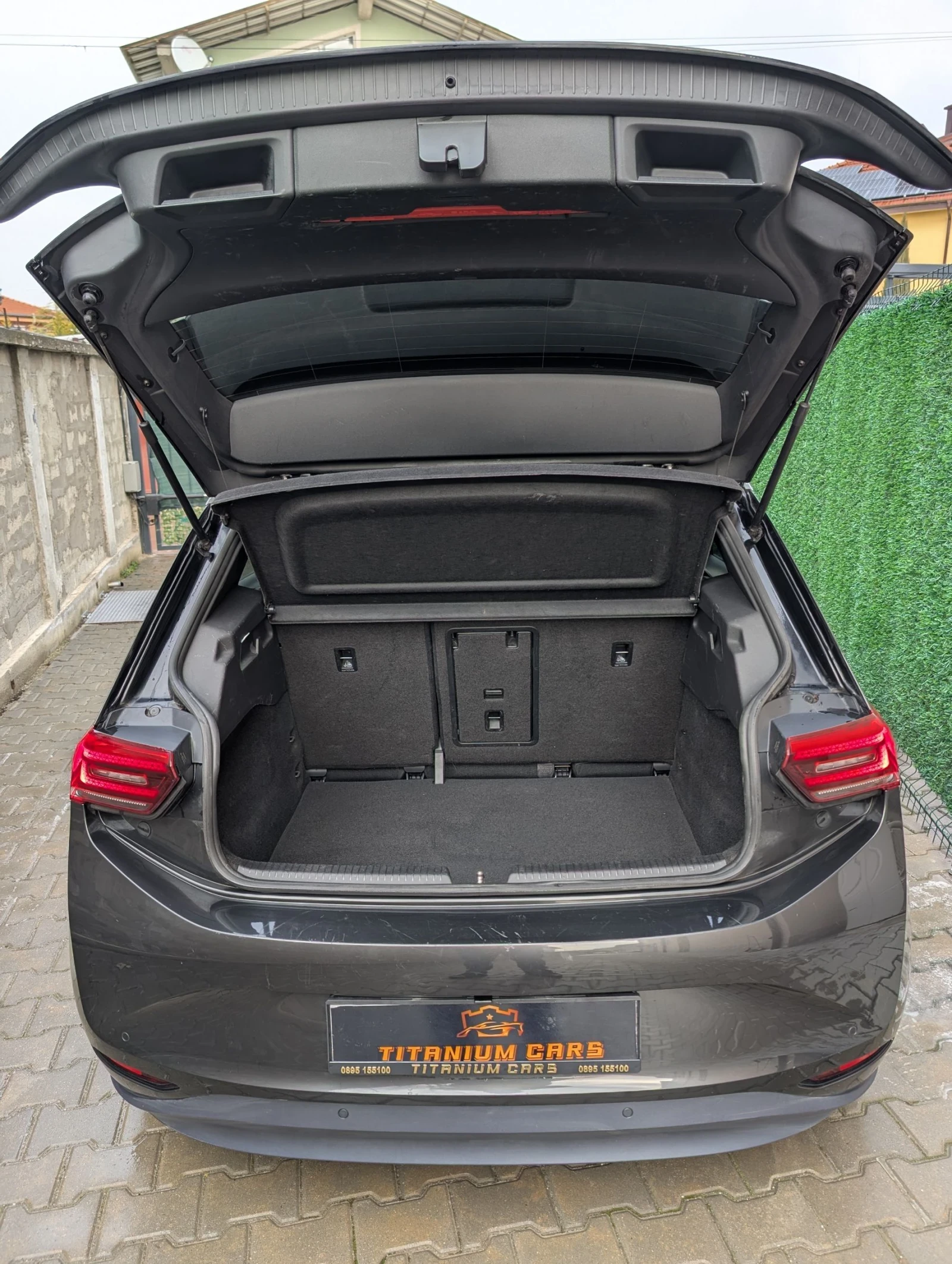 VW ID.3 1st Plus* 58kWh* Matrix* ���������* ������� | Mobile.bg � ����������� 7
