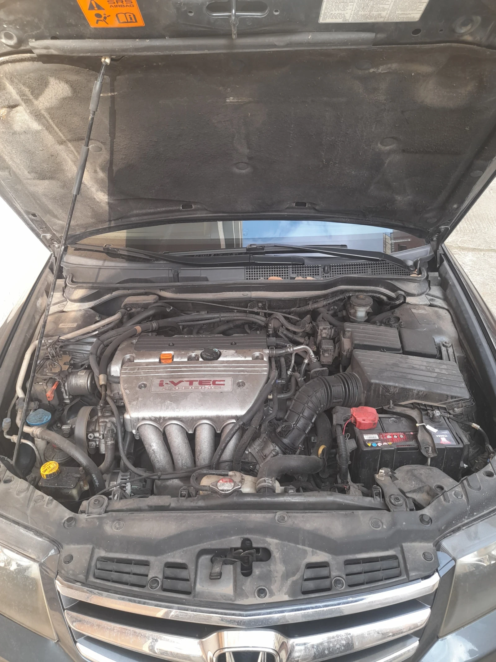 Honda Accord | Mobile.bg � ����������� 10