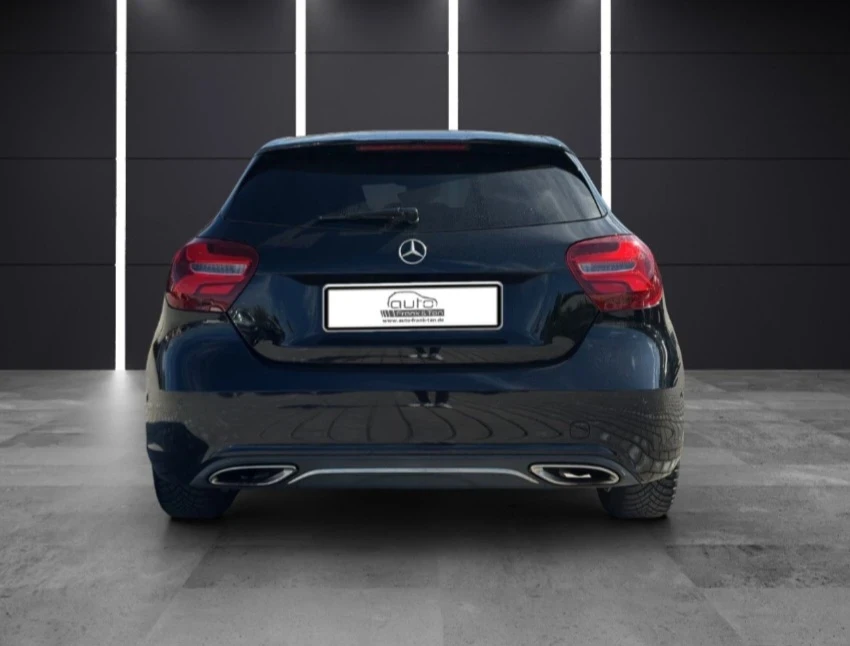 Mercedes-Benz A 220  - изображение 4