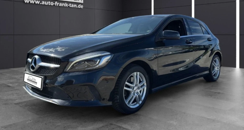 Mercedes-Benz A 220  - изображение 2