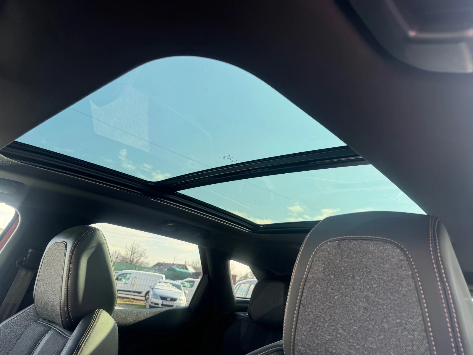 Peugeot 3008 2.0 HDI GT-Line NAVI PANORAMA ��� EURO 6 | Mobile.bg � ����������� 12