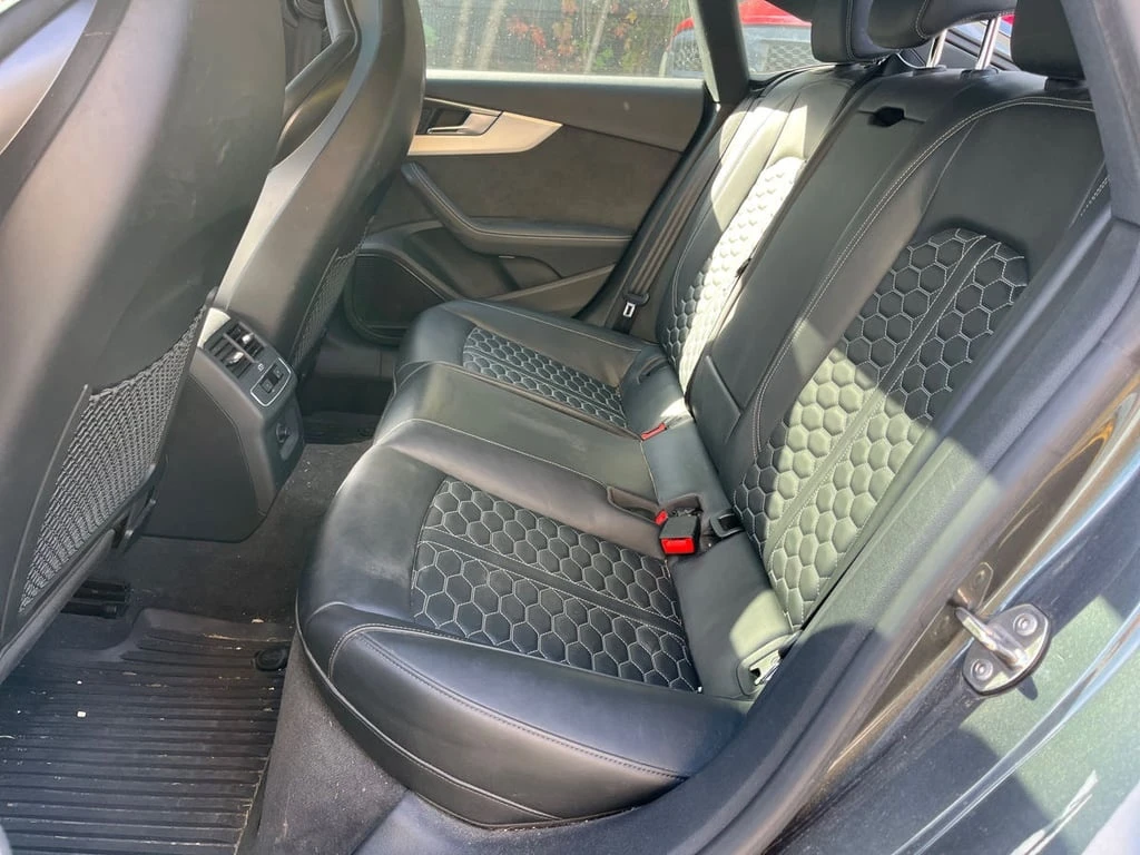 Audi Quattro * 2.9 TFSI * CARFAX * ���� �� �� | Mobile.bg � ����������� 16