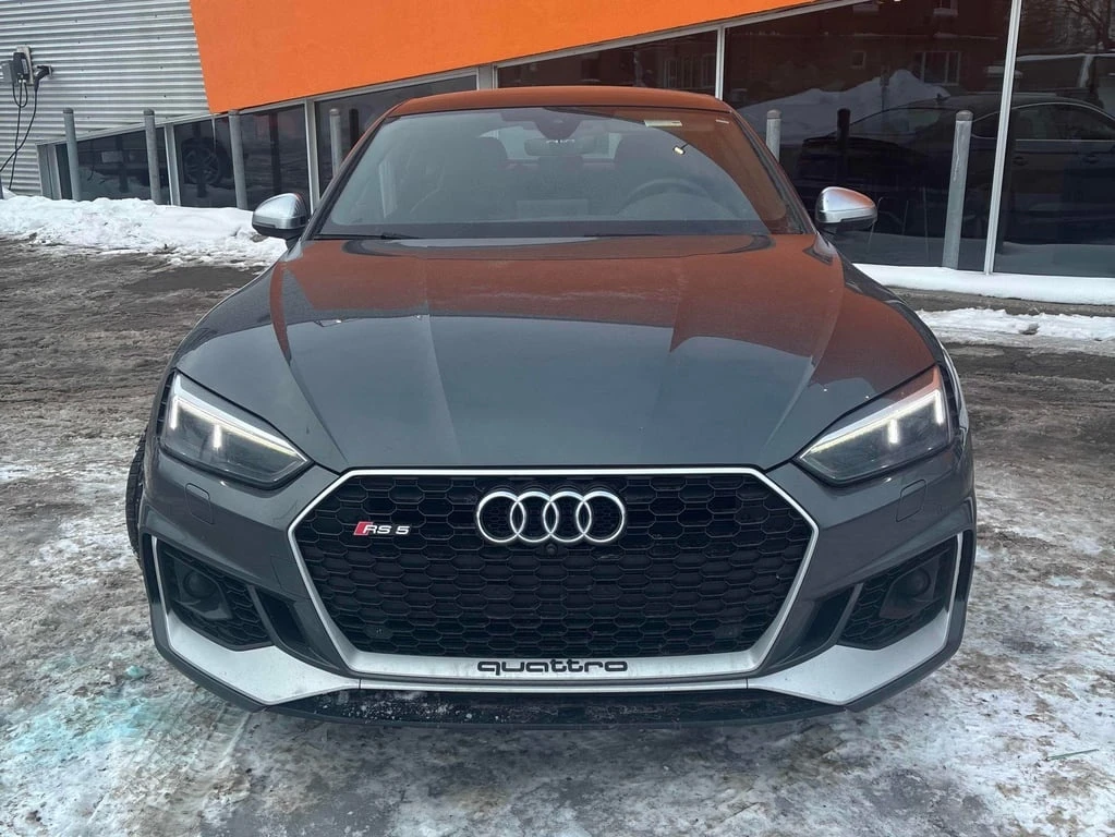 Audi Quattro * 2.9 TFSI * CARFAX * ЦЕНА ДО БГ - изображение 6