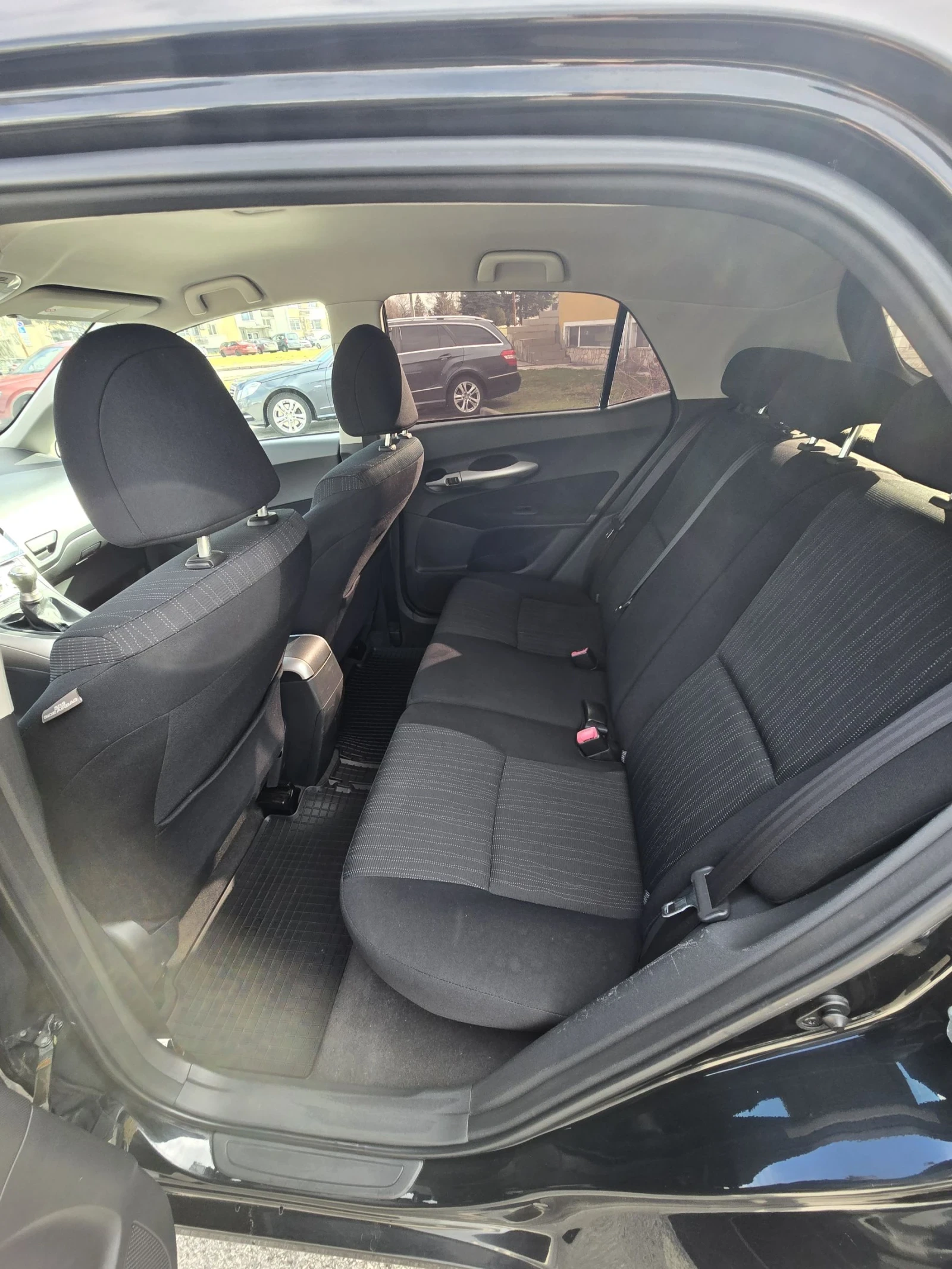 Toyota Auris 1.6i, 124�.� ���/������ | Mobile.bg � ����������� 11