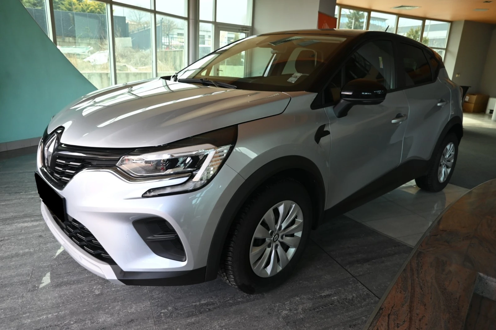 Renault Captur | Mobile.bg � ����������� 1